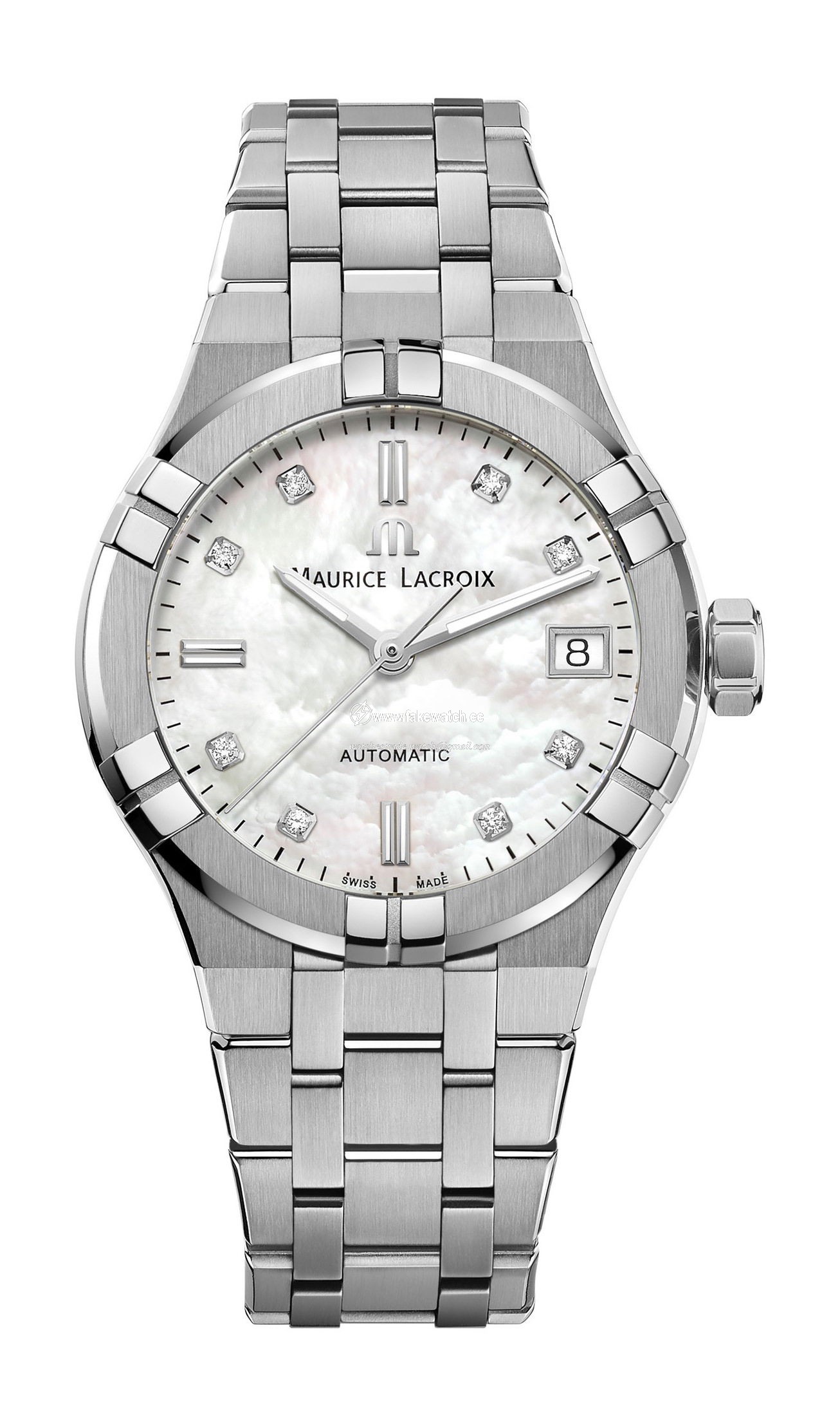 Maurice Lacroix Aikon Automatic 35 AI6006-SS002-170-1