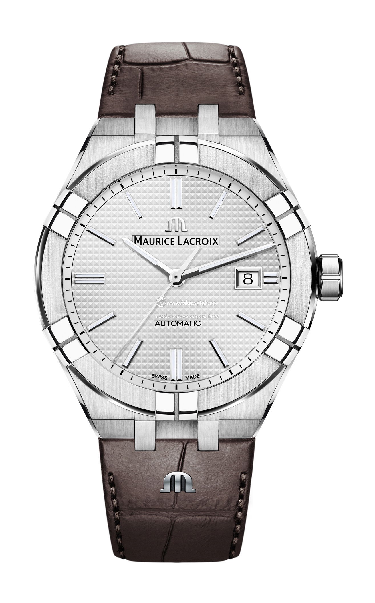 Maurice Lacroix Aikon Automatic 42 AI6008-SS001-130-1