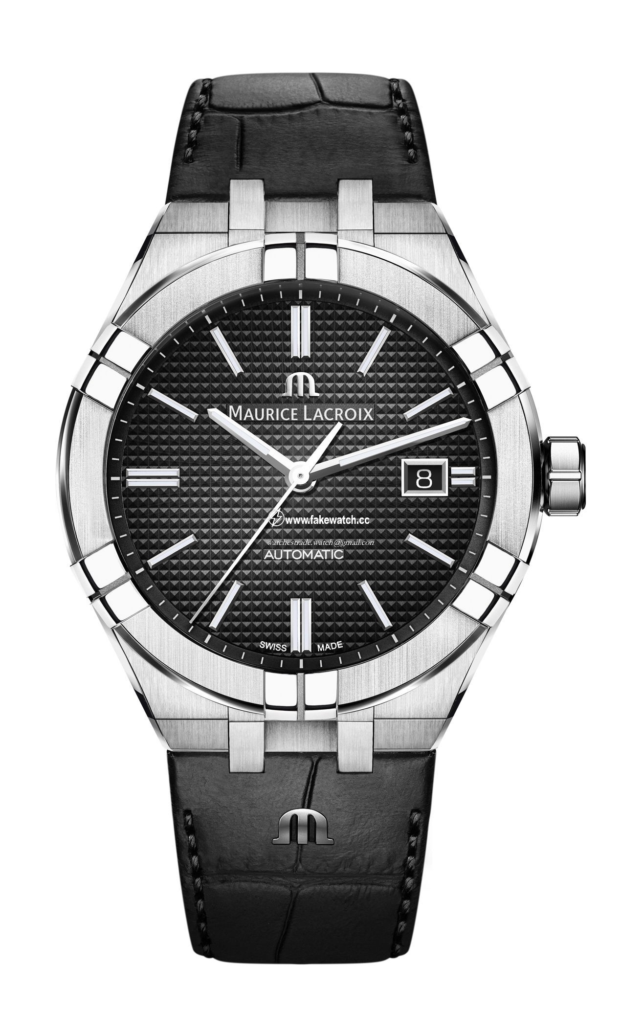 Maurice Lacroix Aikon Automatic 42 AI6008-SS001-330-1