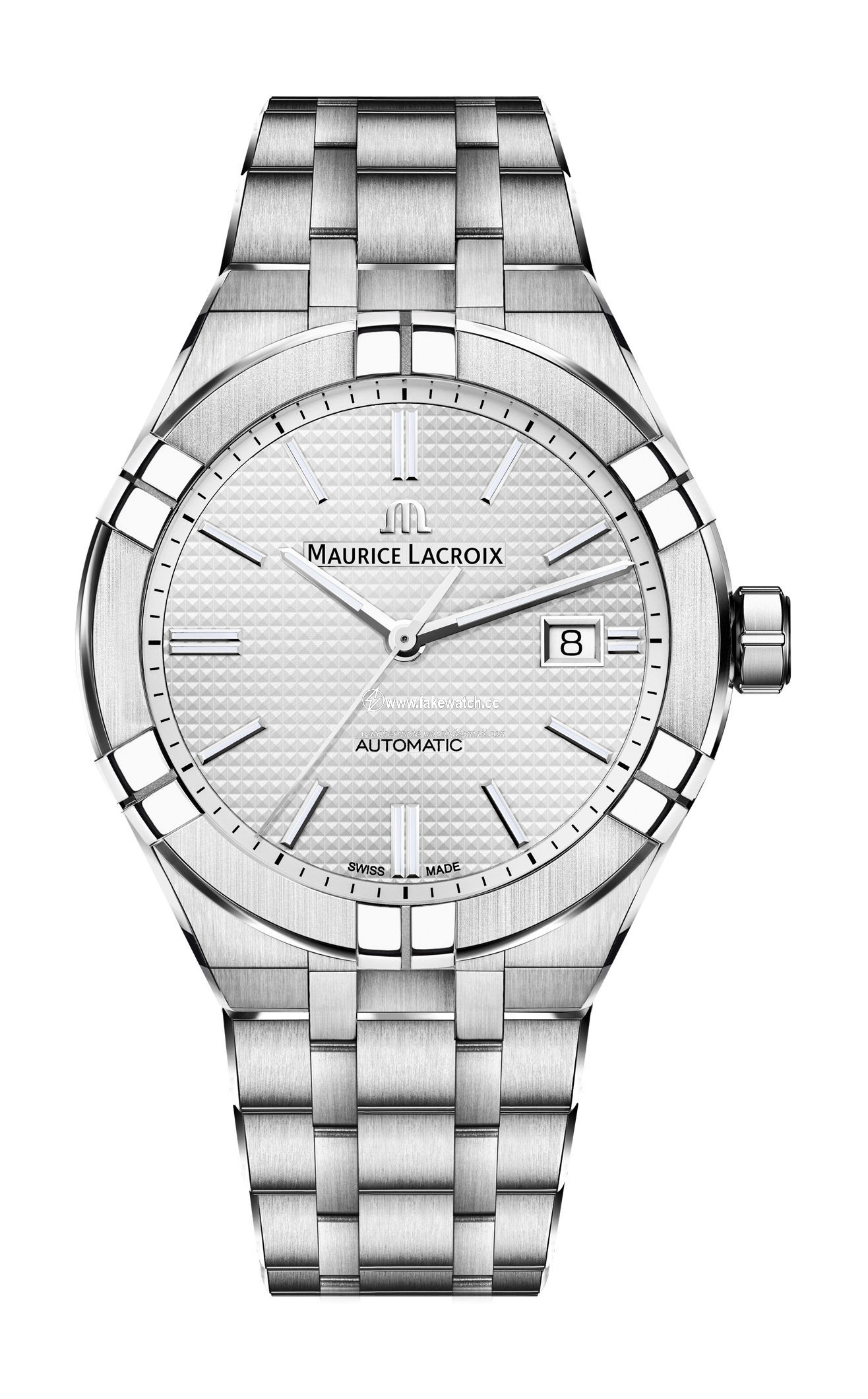 Maurice Lacroix Aikon Automatic 42 AI6008-SS002-130-1