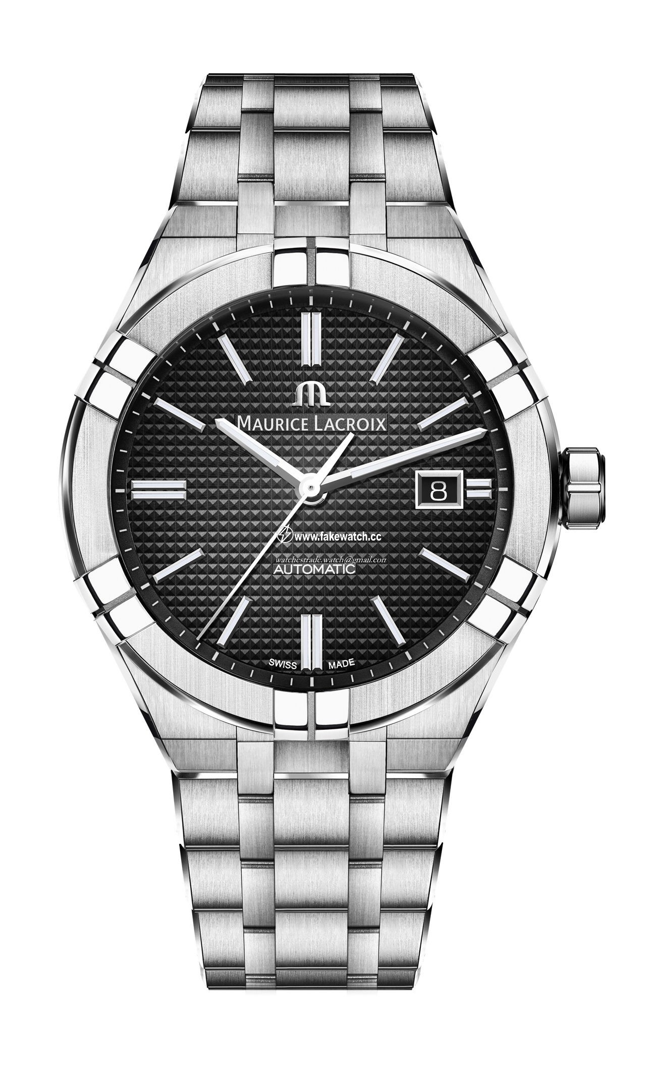 Maurice Lacroix Aikon Automatic 42 AI6008-SS002-330-1