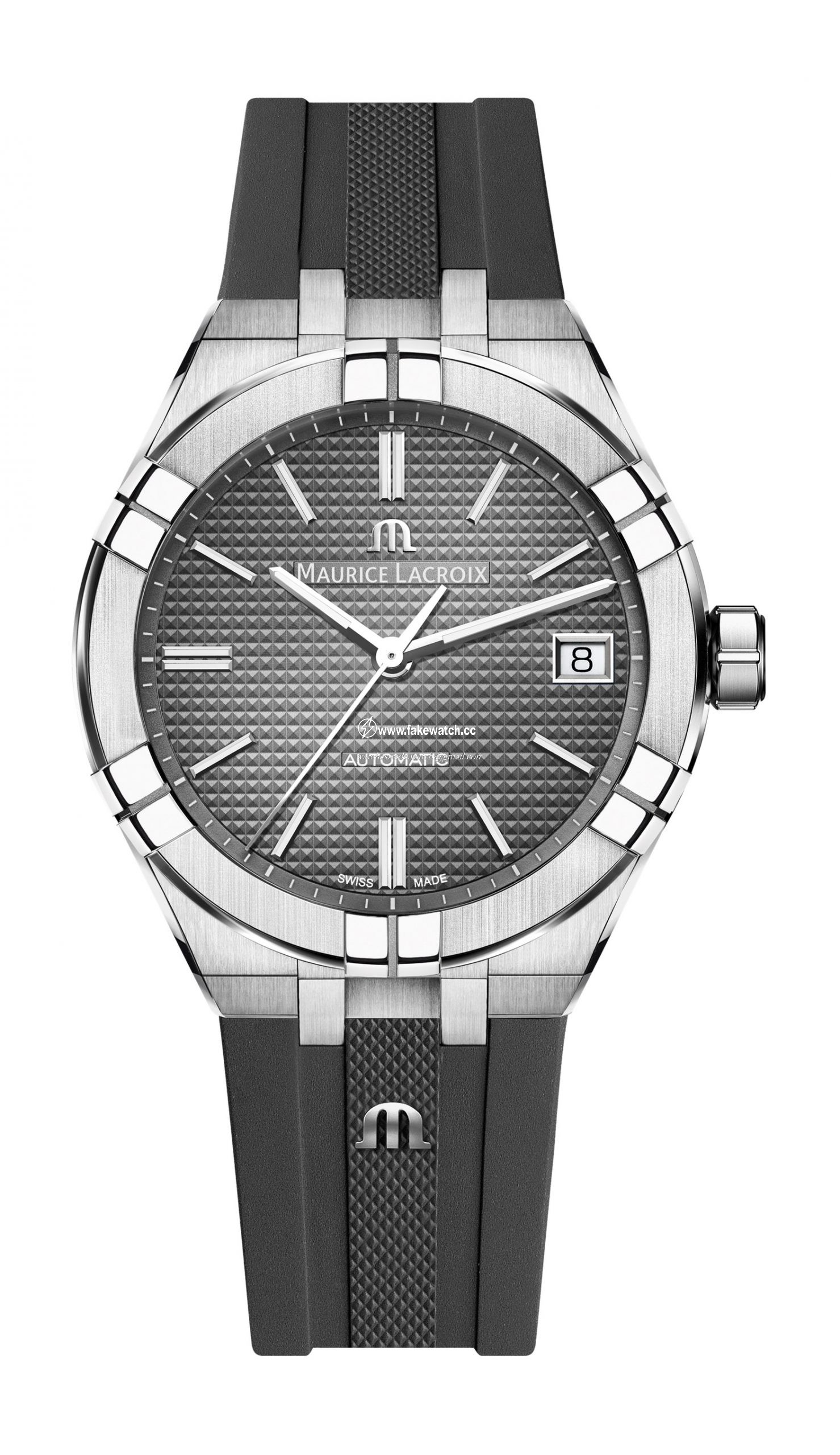 Maurice Lacroix Aikon Automatic 39 AI6007-SS000-230-2