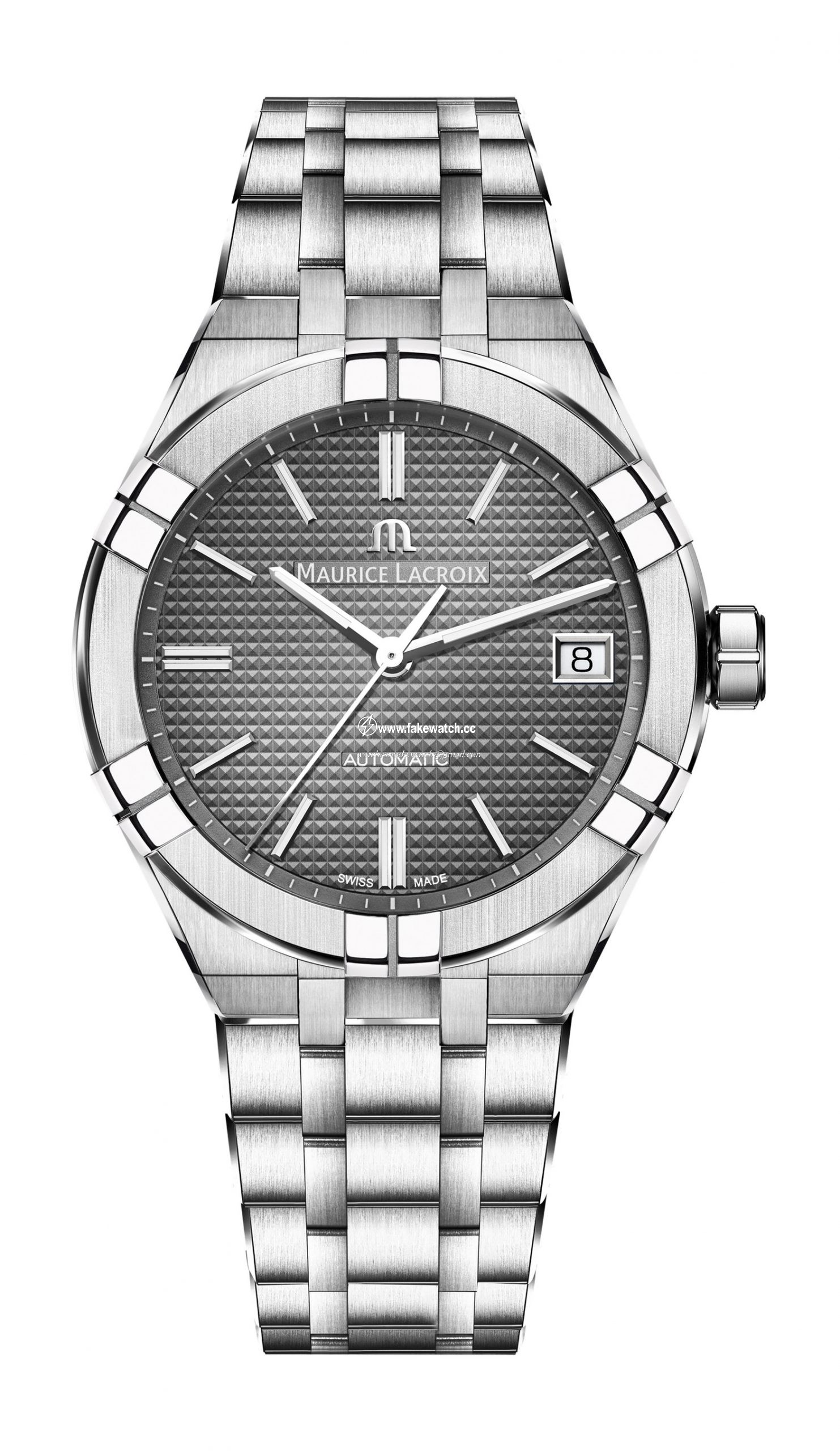 Maurice Lacroix Aikon Automatic 39 AI6007-SS002-230-1