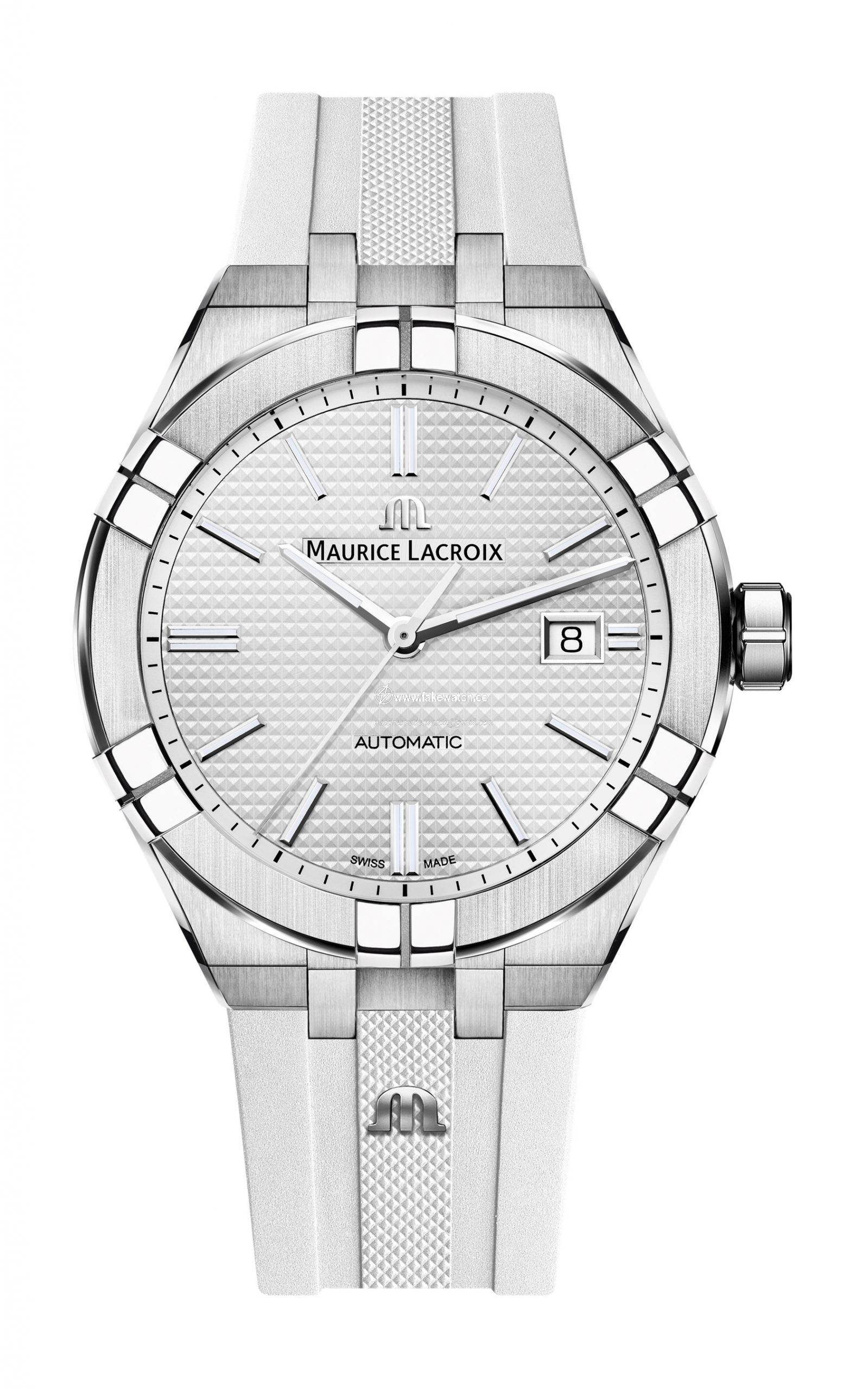 Maurice Lacroix Aikon Automatic 42 AI6008-SS000-130-2