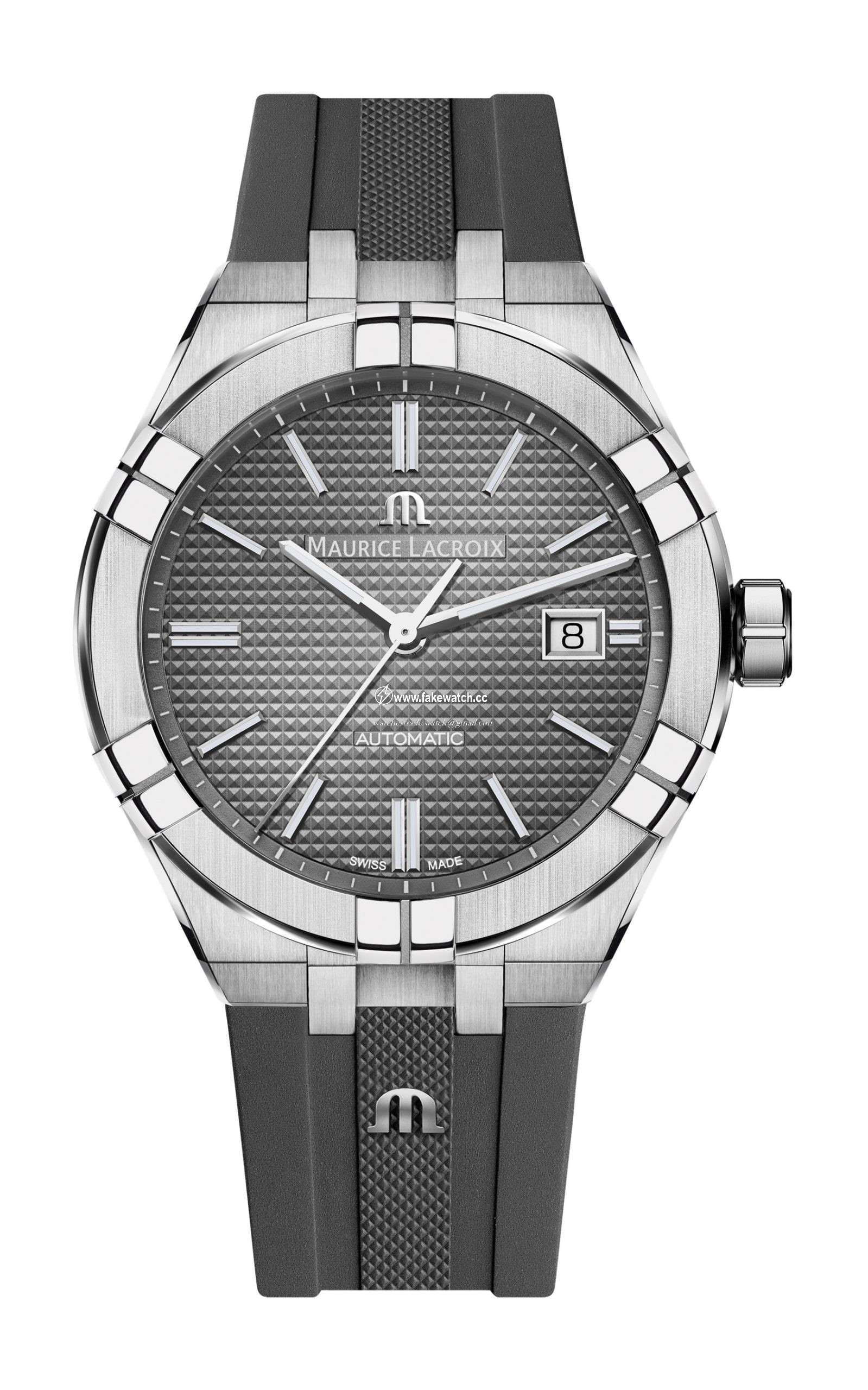 Maurice Lacroix Aikon Automatic 42 AI6008-SS000-230-2