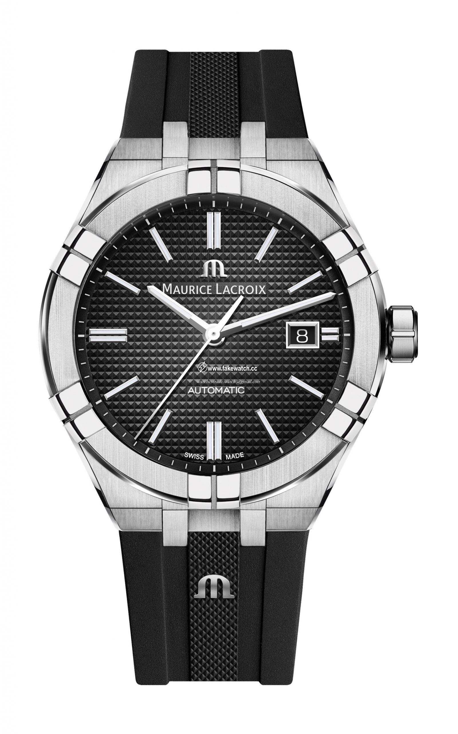 Maurice Lacroix Aikon Automatic 42 AI6008-SS000-330-2