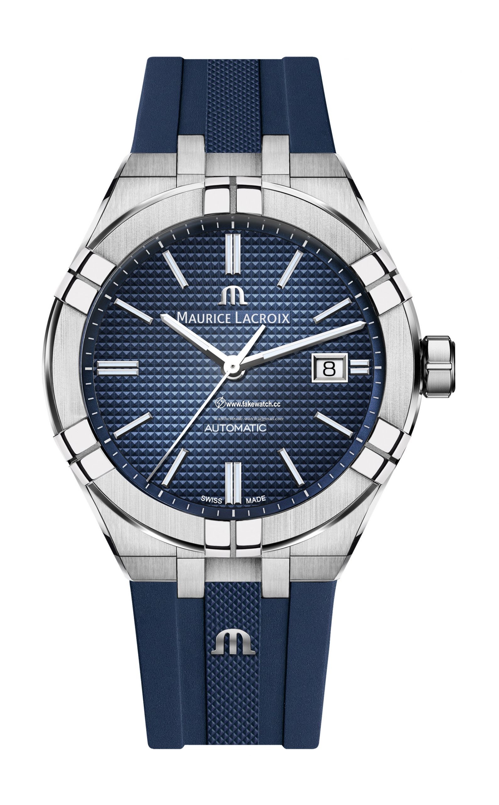 Maurice Lacroix Aikon Automatic 42 AI6008-SS000-430-4