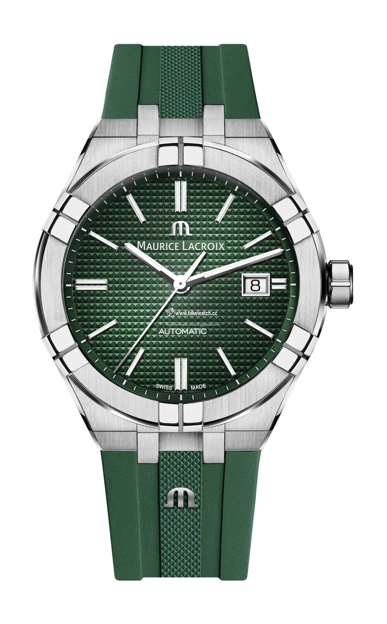 Maurice Lacroix Aikon Automatic 42 AI6008-SS000-630-5