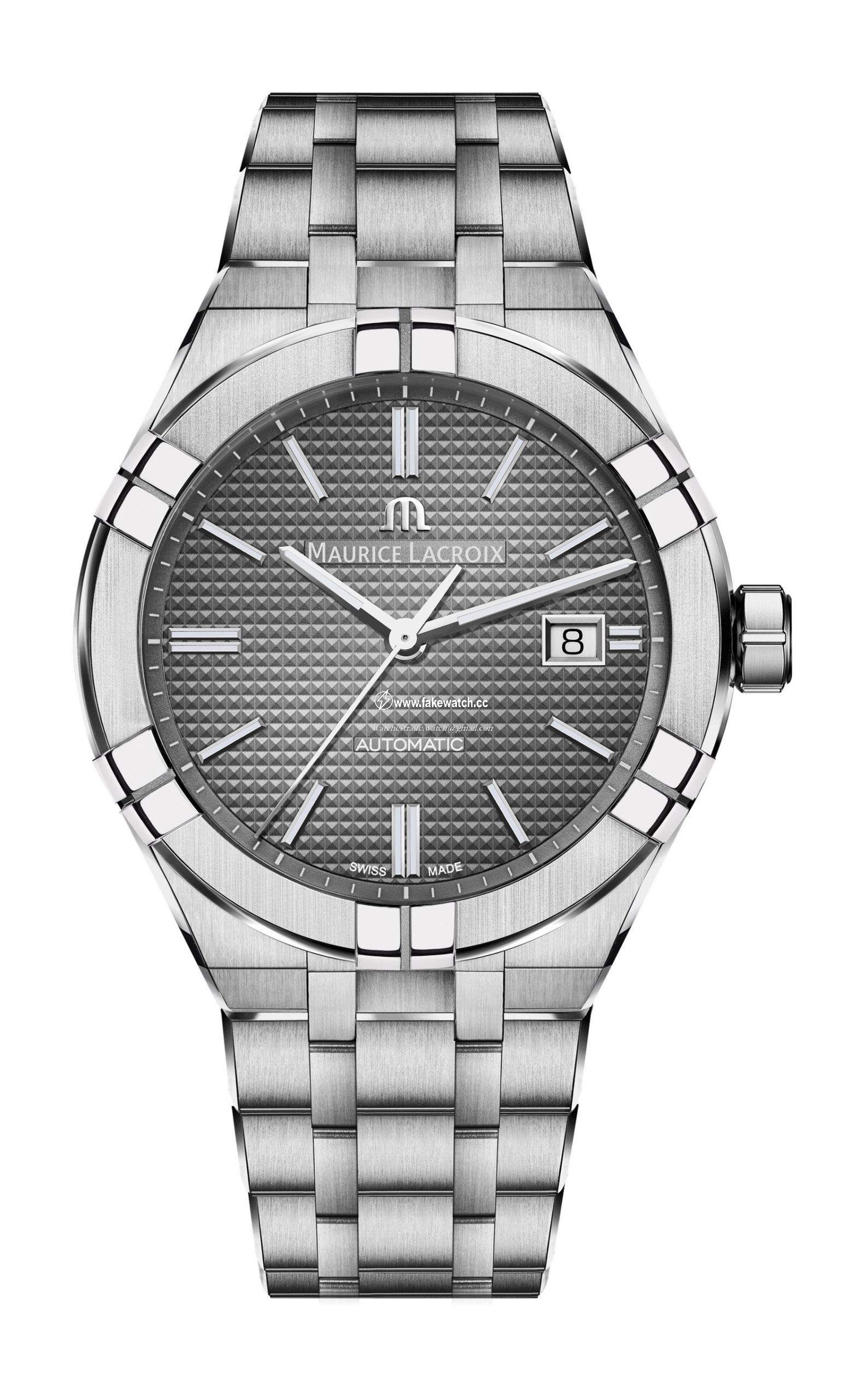 Maurice Lacroix Aikon Automatic 42 AI6008-SS002-230-1