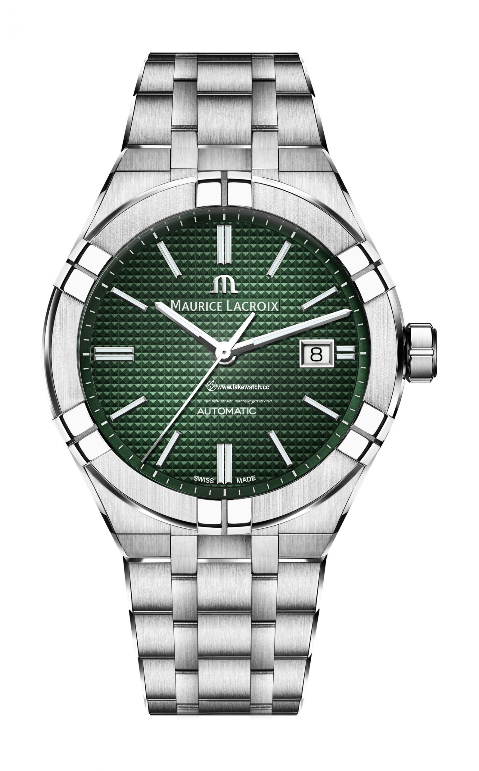 Maurice Lacroix Aikon Automatic 42 AI6008-SS002-630-1