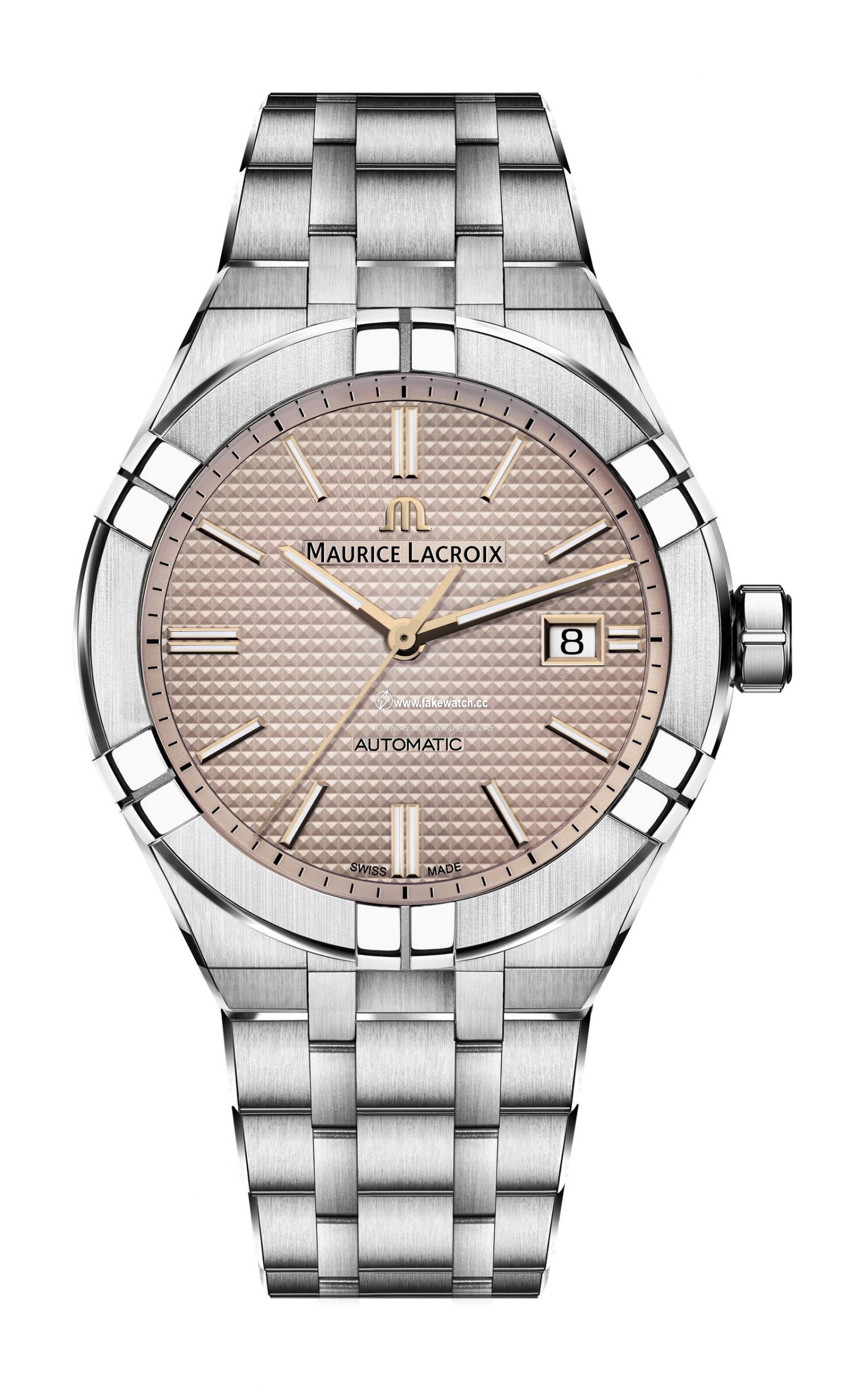 Maurice Lacroix Aikon Automatic 42 AI6008-SS002-730-1