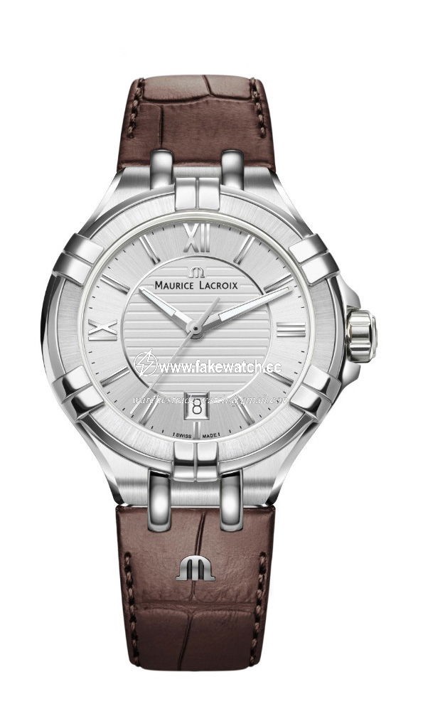 Maurice Lacroix AIKON DATE 30 MM AI1004-SS001-130-1
