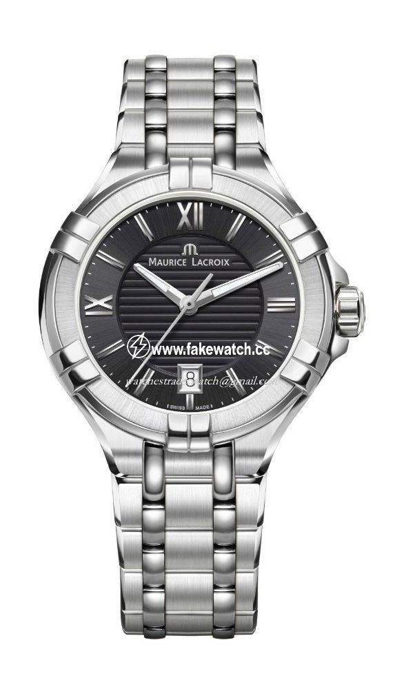 Maurice Lacroix AIKON DATE 30 MM AI1004-SS002-330-1