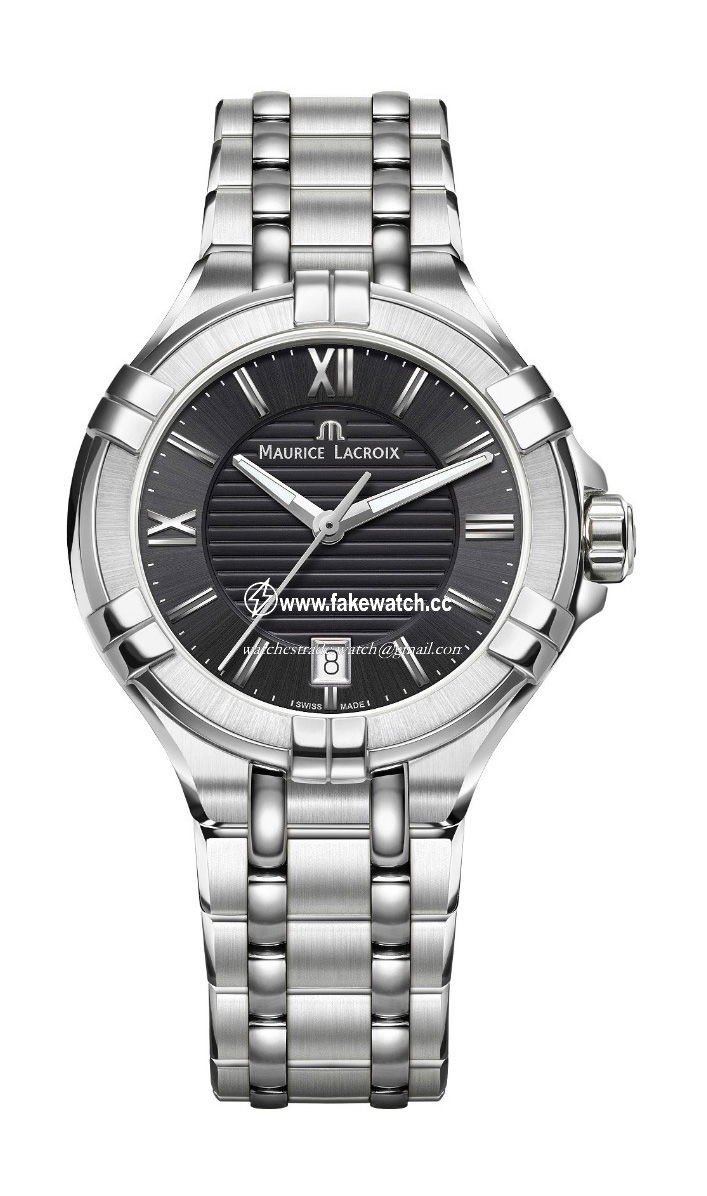 Maurice Lacroix AIKON DATE 35 MM AI1006-SS002-330-1