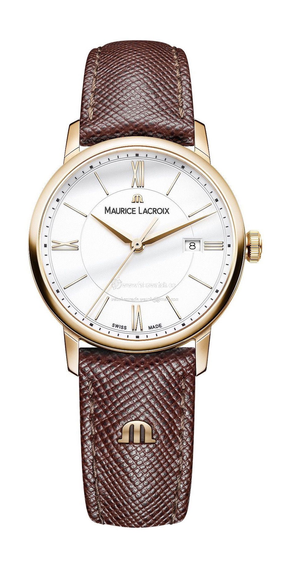 Maurice Lacroix Eliros Date 30 mm EL1094-PVP01-111-1