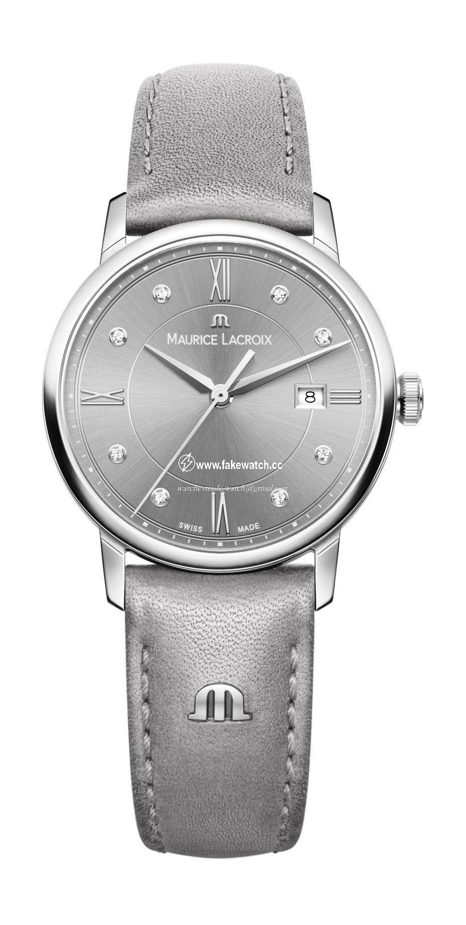 Maurice Lacroix ELIROS DATE 30 MM EL1094-SS001-250-1