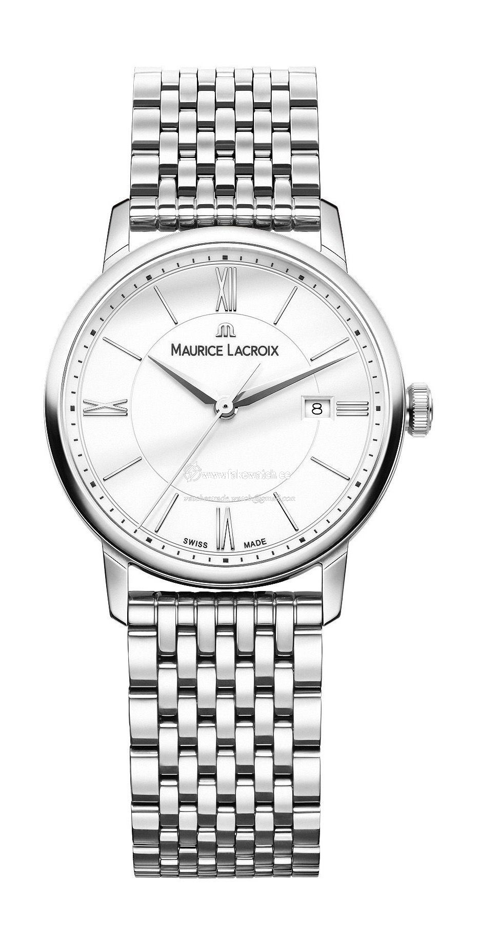 Maurice Lacroix Eliros Date 30 mm EL1094-SS002-110-1