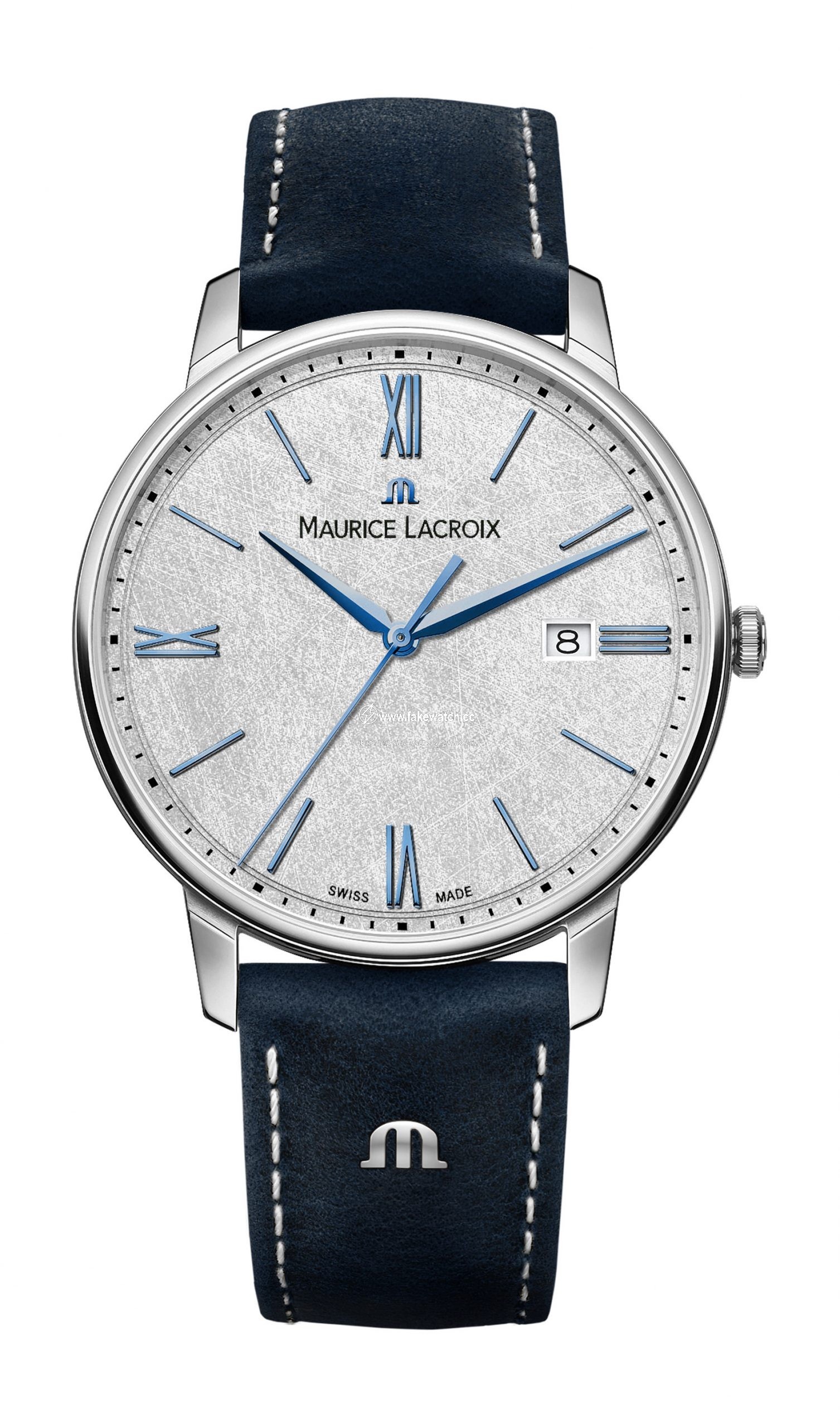 Maurice Lacroix Eliros Date 40 EL1118-SS001-114-1