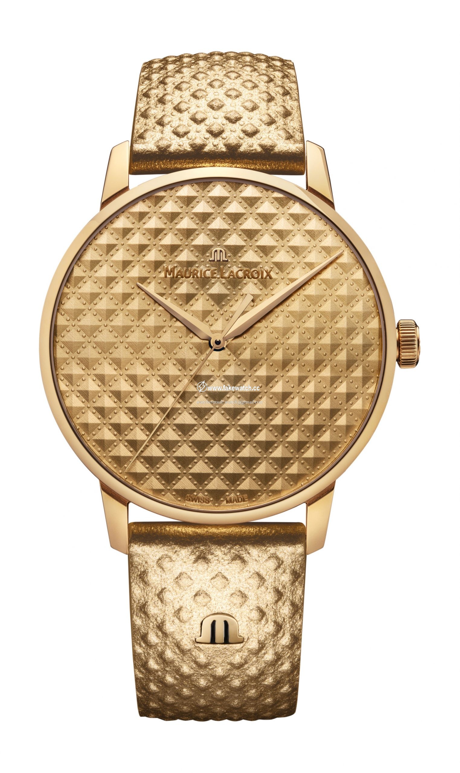 Maurice Lacroix Eliros Sunshine EL1118-PVY01-090-9