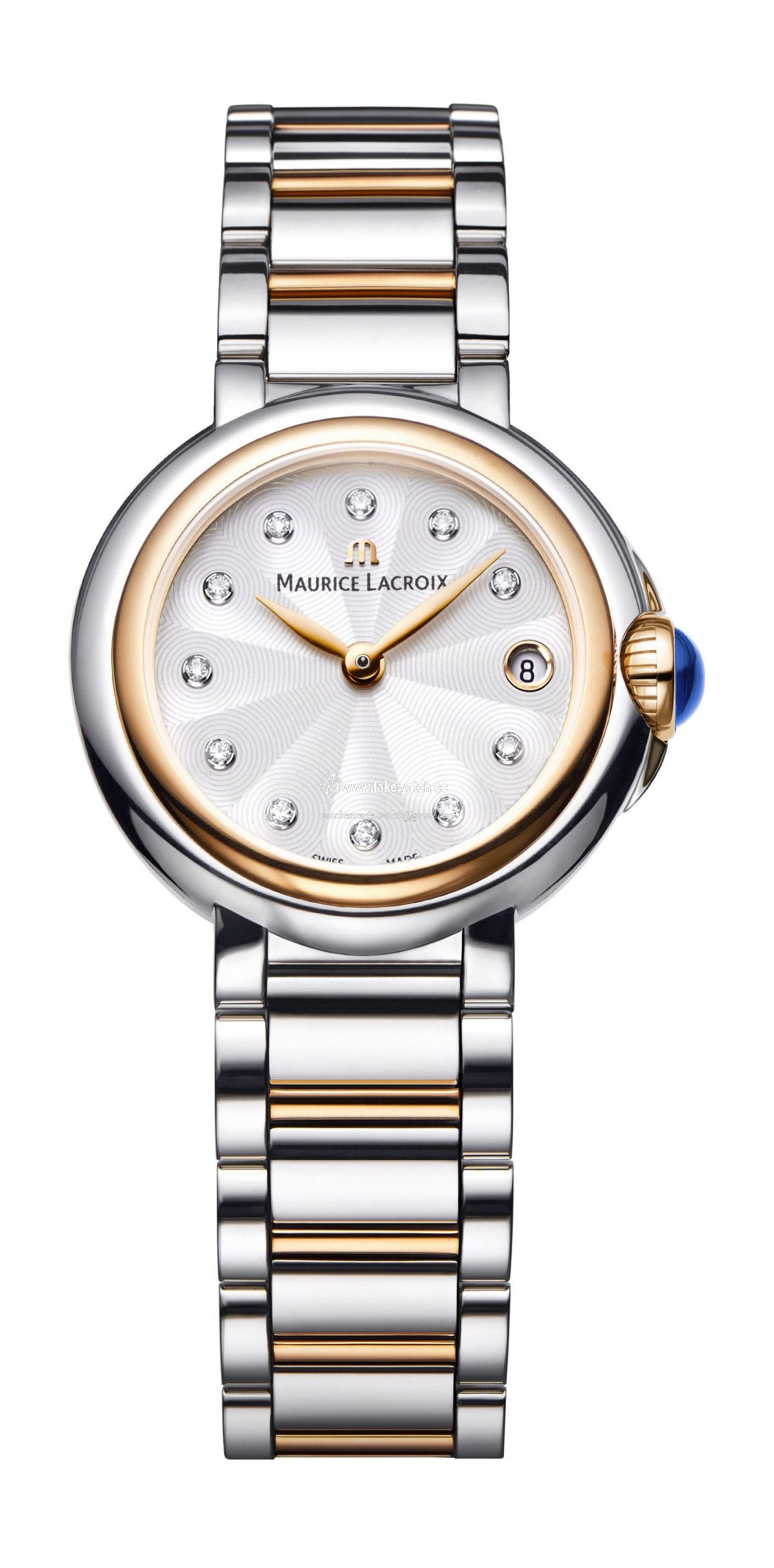 Maurice Lacroix Fiaba Date 28 mm FA1003-PVP13-150-1