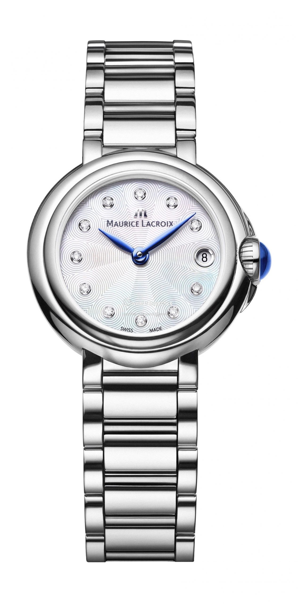 Maurice Lacroix Fiaba Date 28 mm FA1003-SS002-170-1