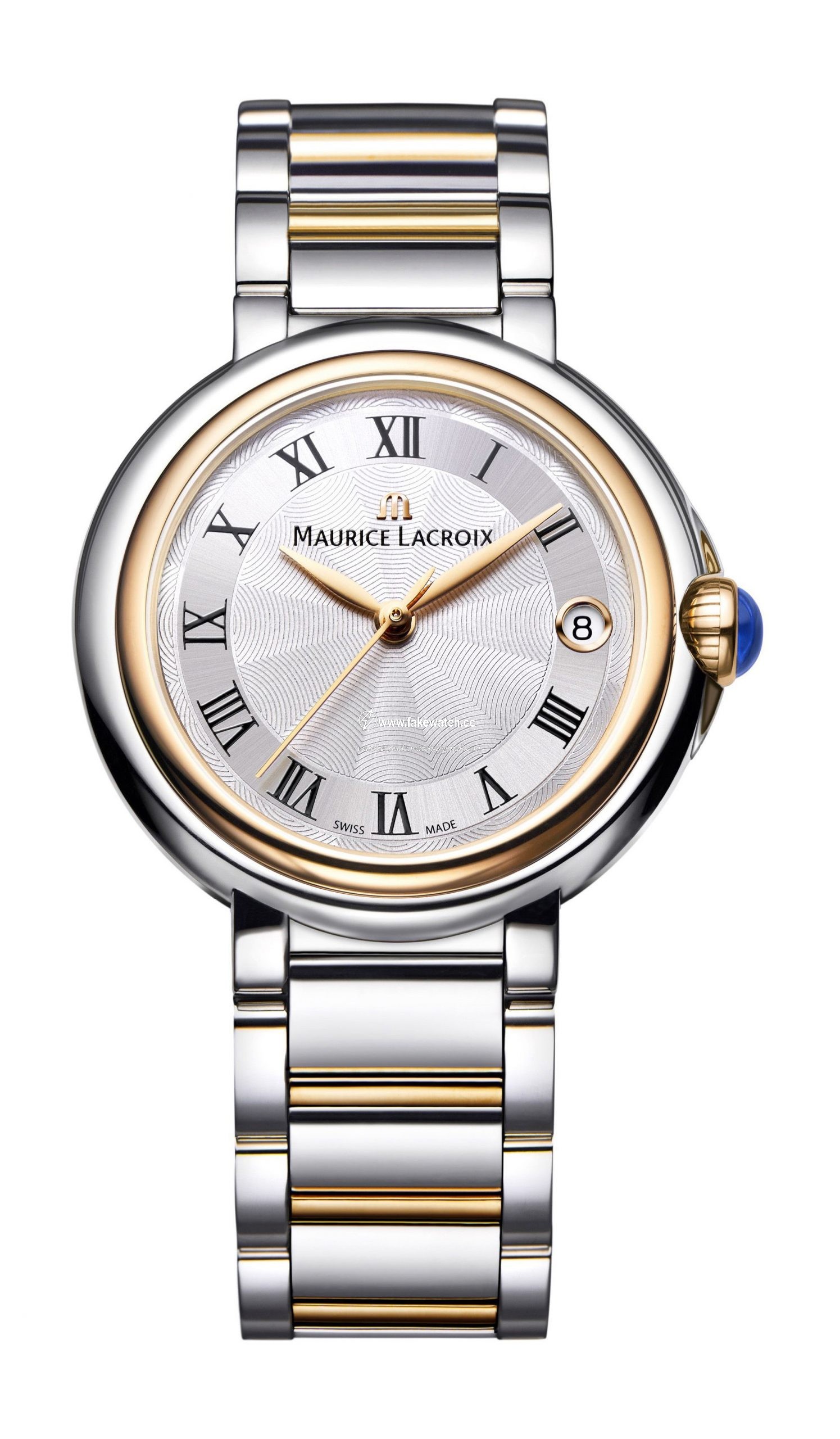 Maurice Lacroix Fiaba Date 32 FA1004-PVP13-110-1