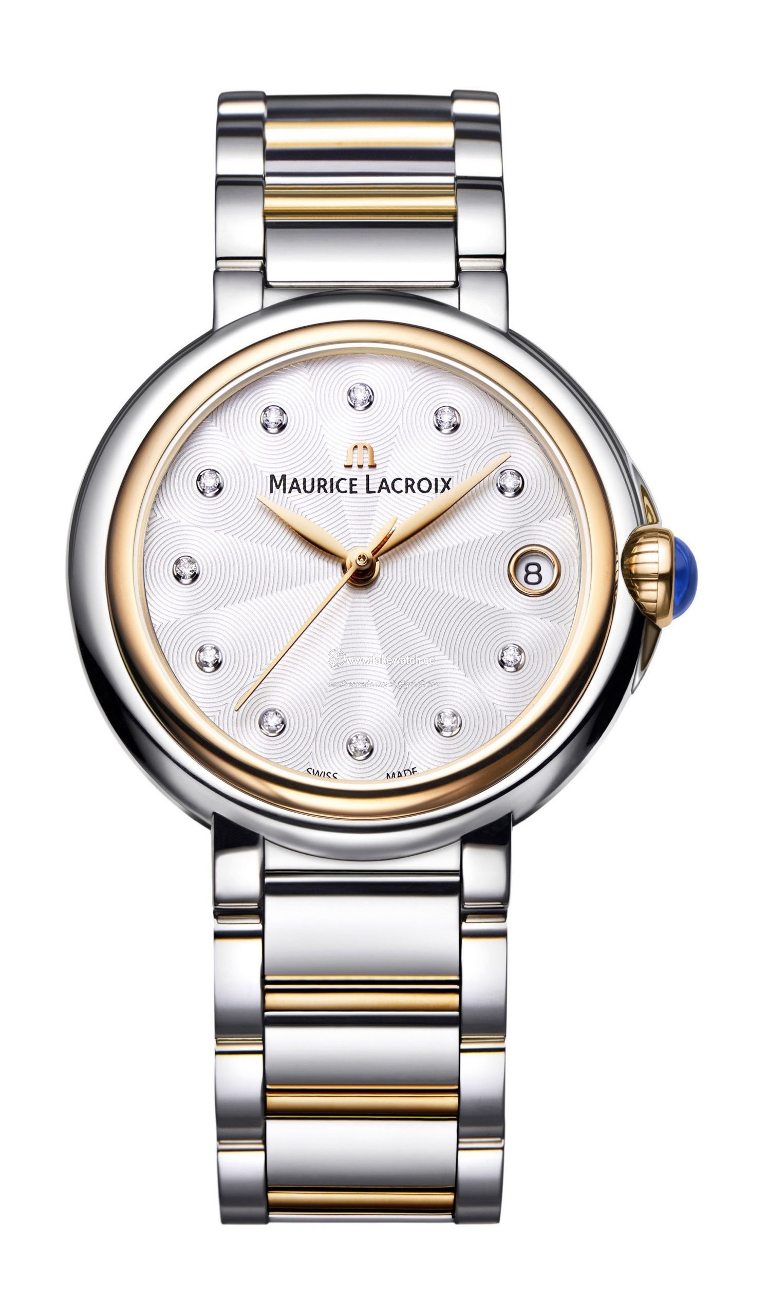 Maurice Lacroix Fiaba Date 32 FA1004-PVP13-150-1