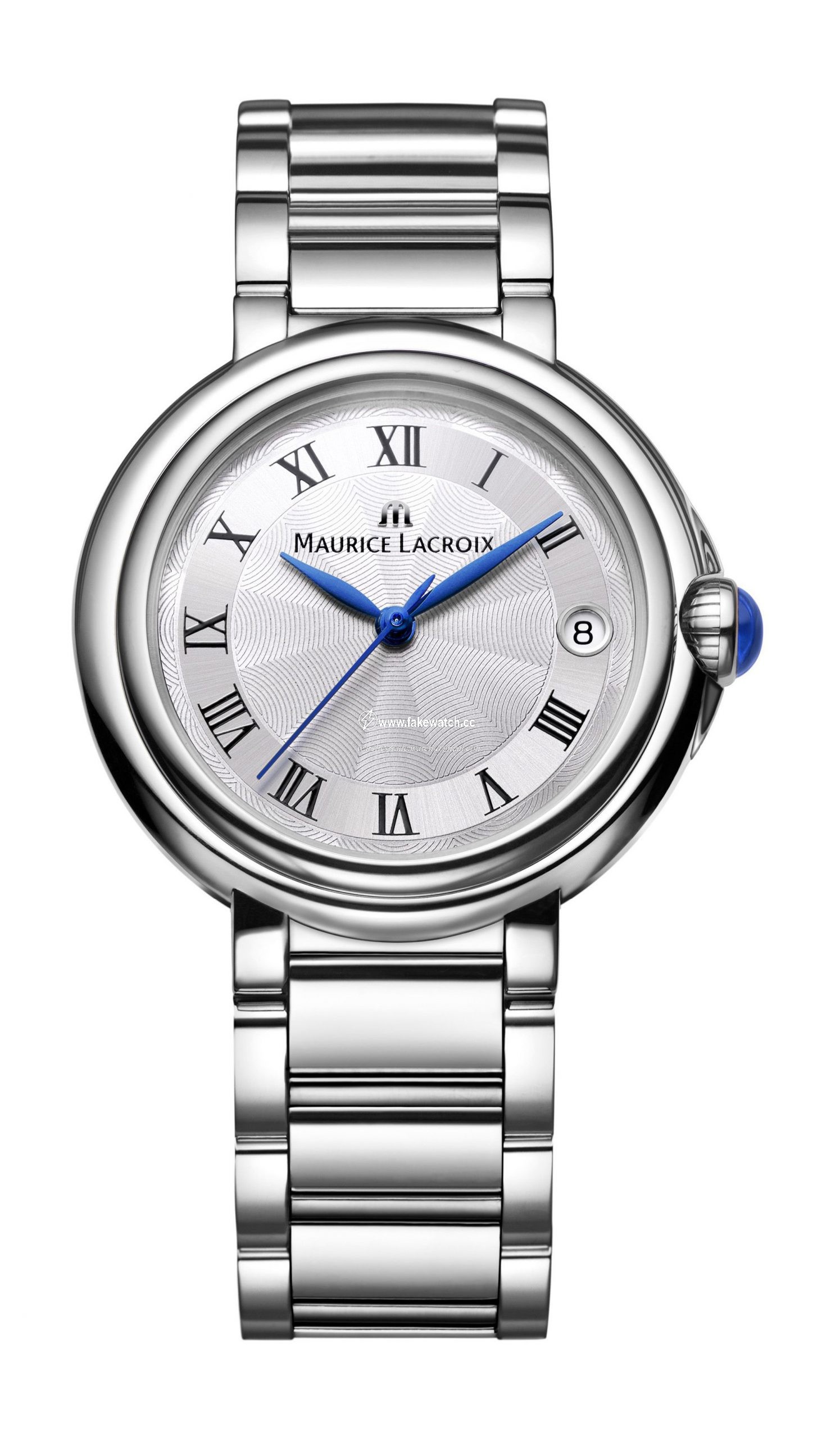 Maurice Lacroix Fiaba Date 32 FA1004-SS002-110-1