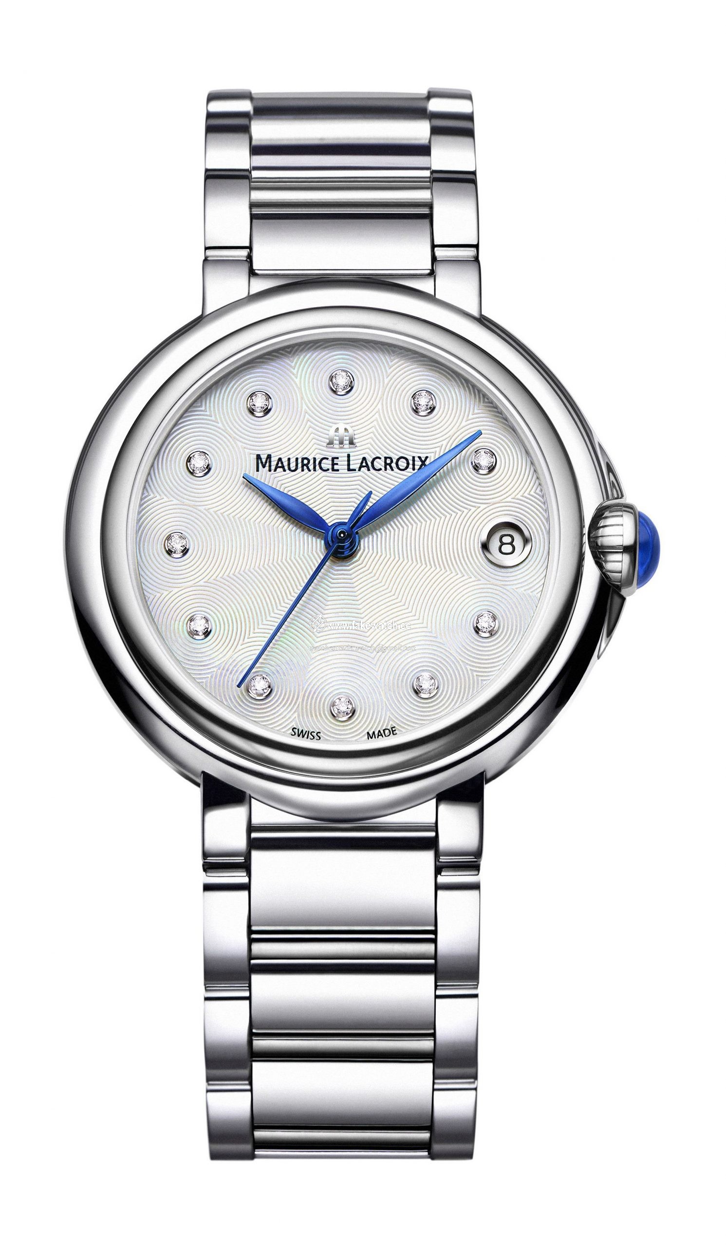 Maurice Lacroix Fiaba Date 32 mm FA1004-SS002-170-1