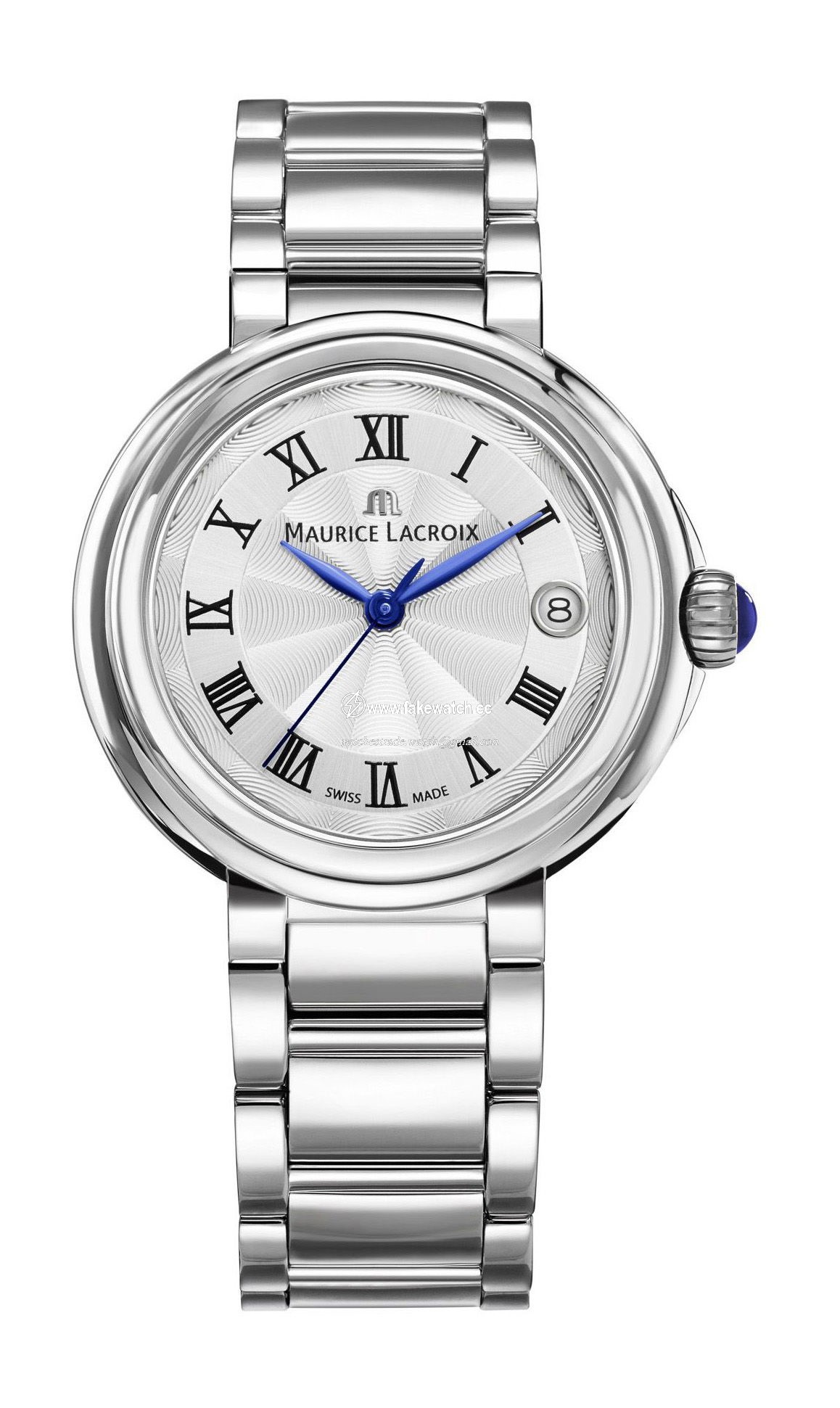 Maurice Lacroix Fiaba Date 36 mm FA1007-SS002-110-1