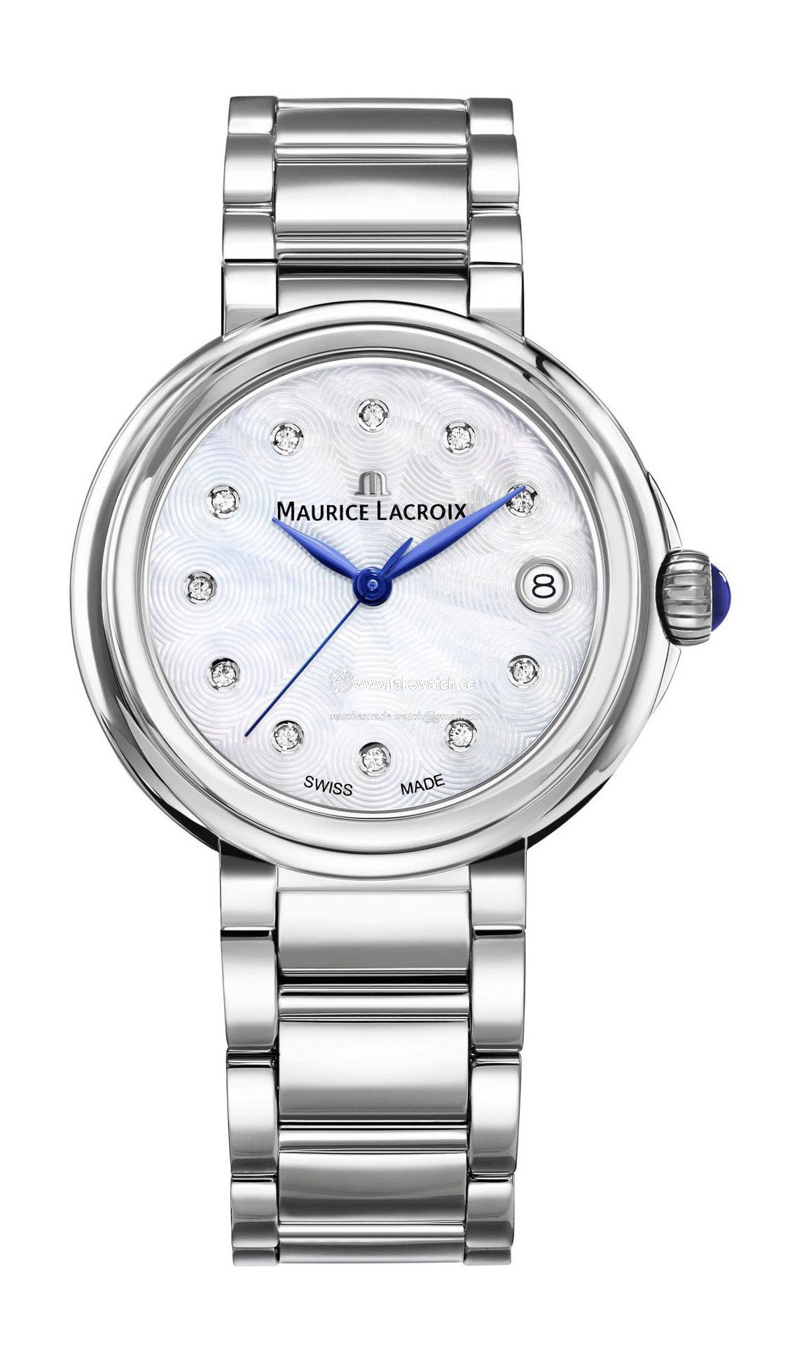 Maurice Lacroix Fiaba Date 36 mm FA1007-SS002-170-1