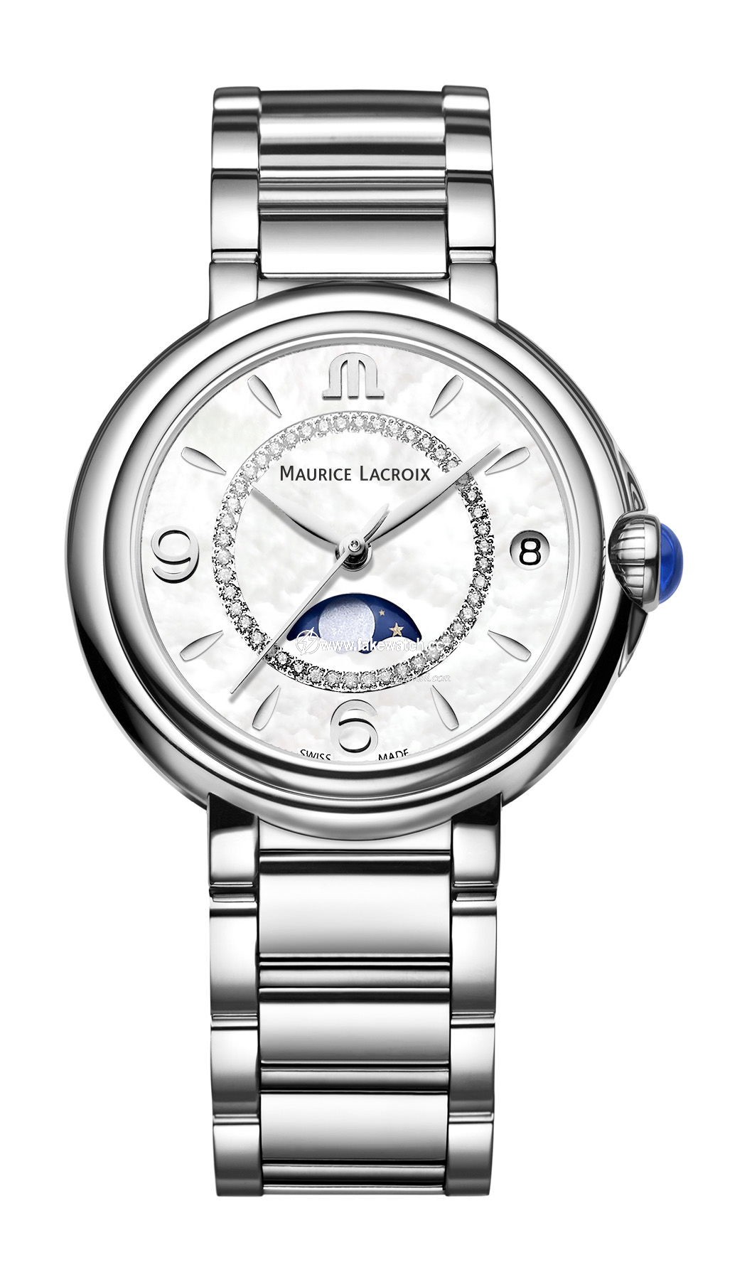 Maurice Lacroix Fiaba Moonphase 32 FA1084-SS002-170-1