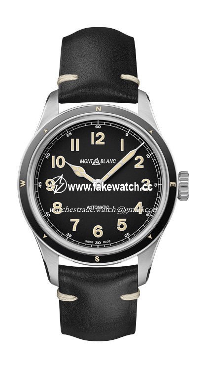 Montblanc 1858 Automatic Limited Edition 1858 MB126760