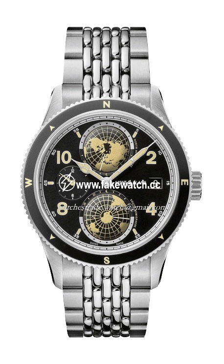 Montblanc 1858 Geopshere MB125872