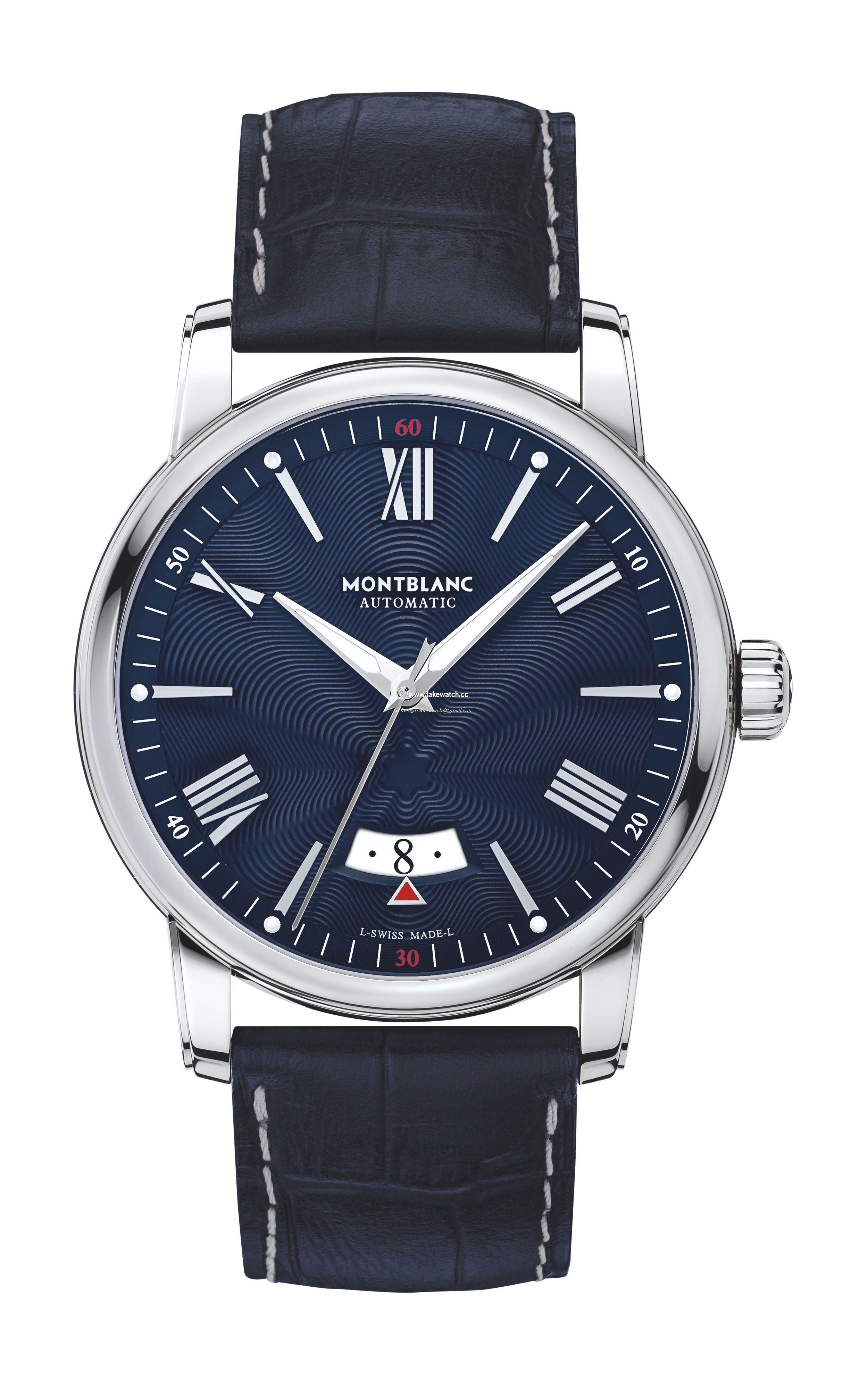 Montblanc 4810 Automatic Date MB119960