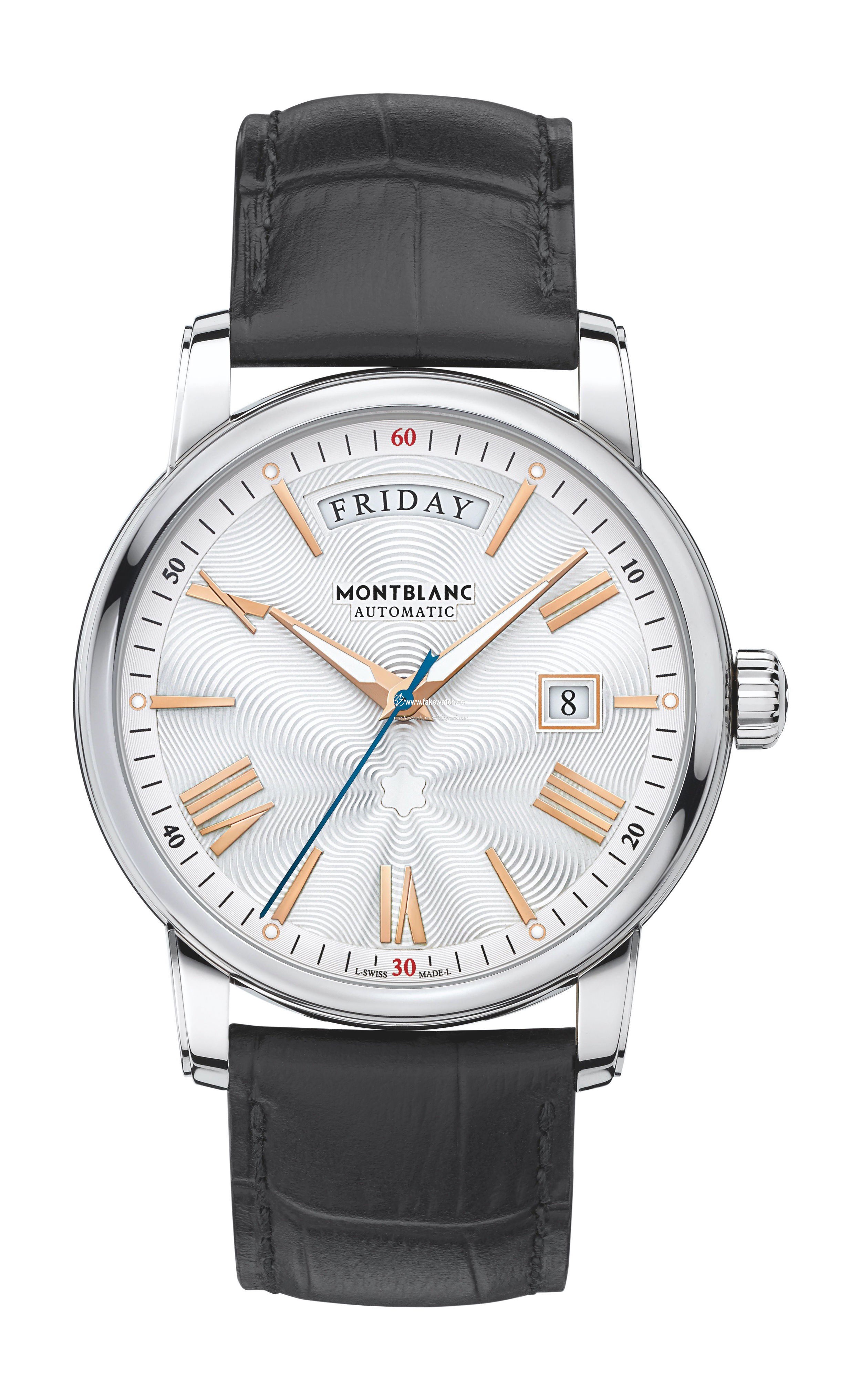 Montblanc 4810 Day-Date MB114853