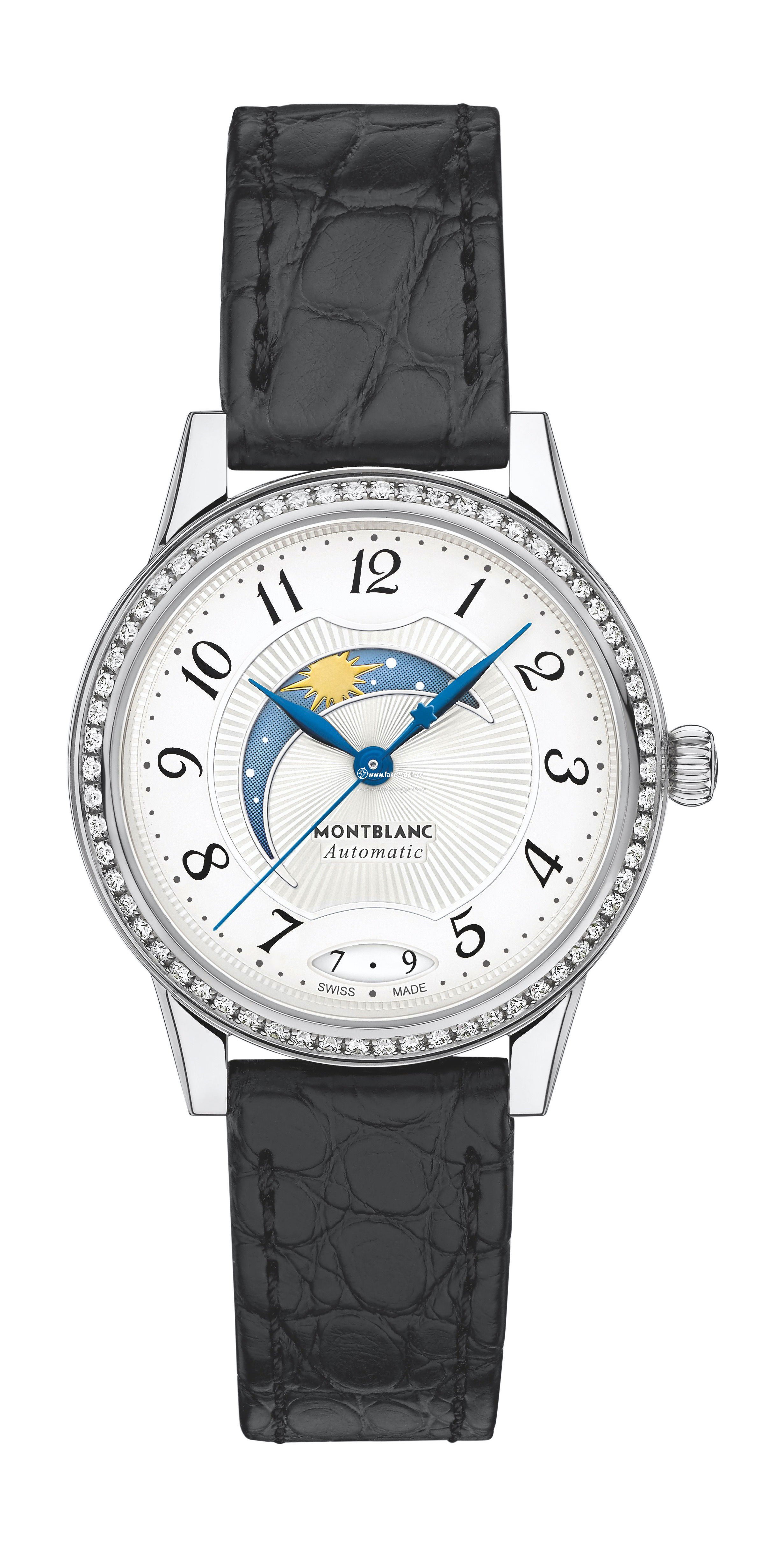 Montblanc Bohme Day & Night 30 mm MB114732