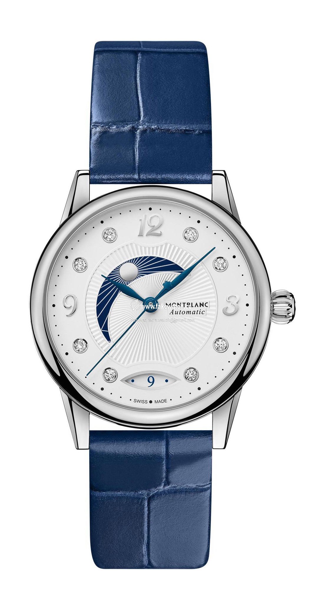 Montblanc Bohme Day & Night MB127354