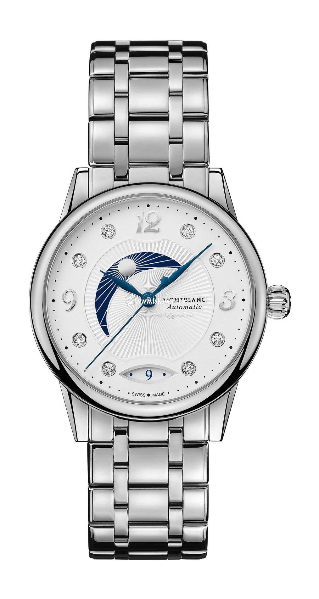 Montblanc Bohme Day & Night MB127356