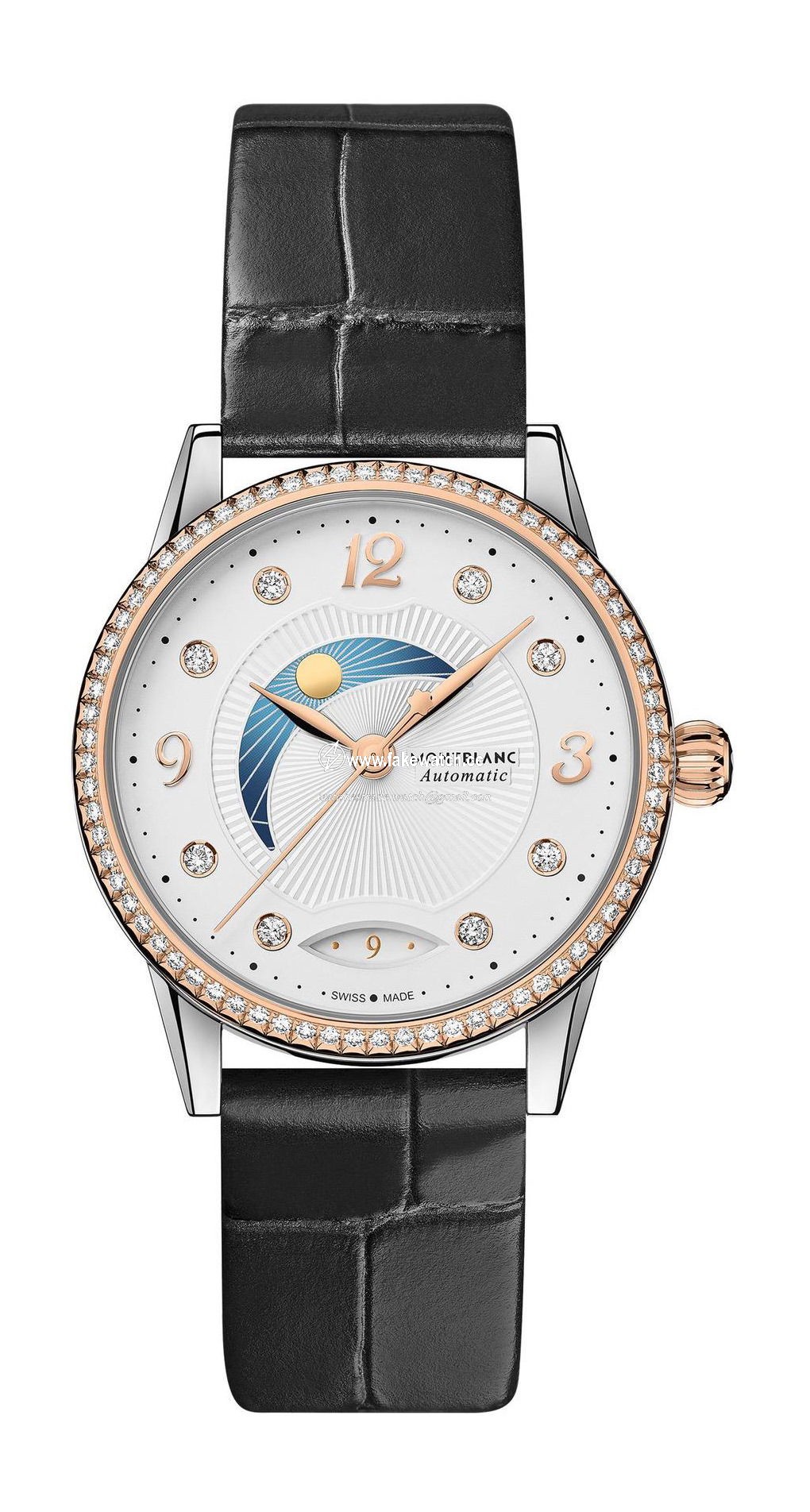 Montblanc Bohme Day & Night MB127357