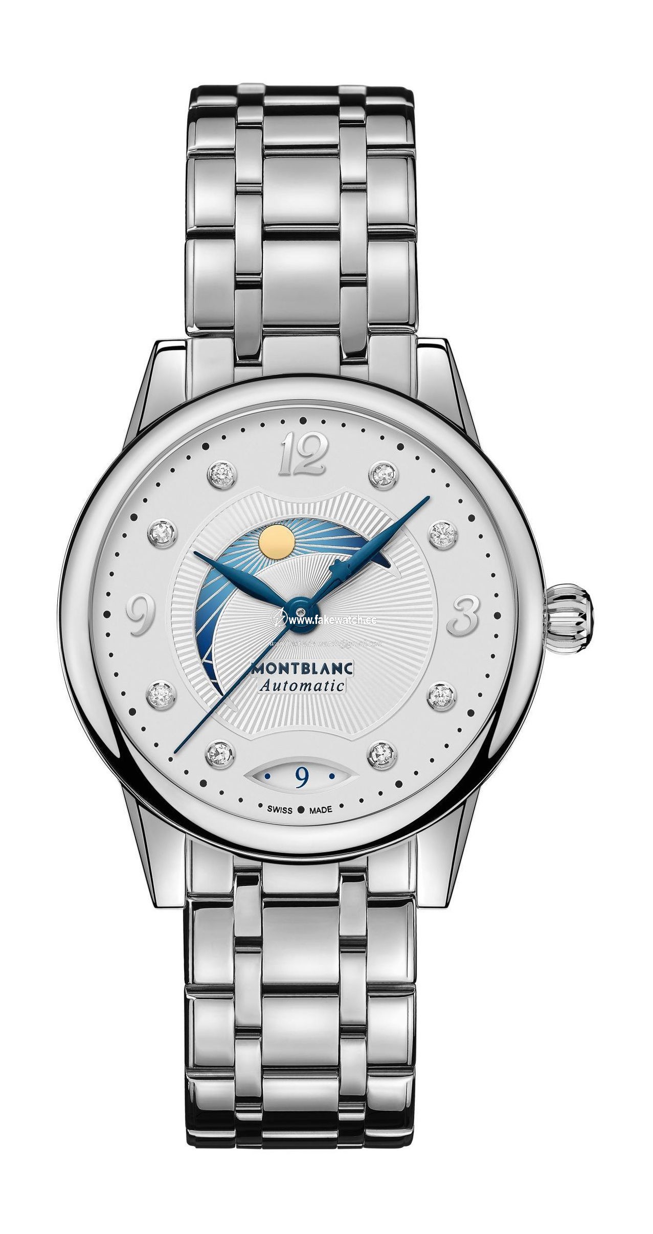 Montblanc Bohme Day & Night MB127360