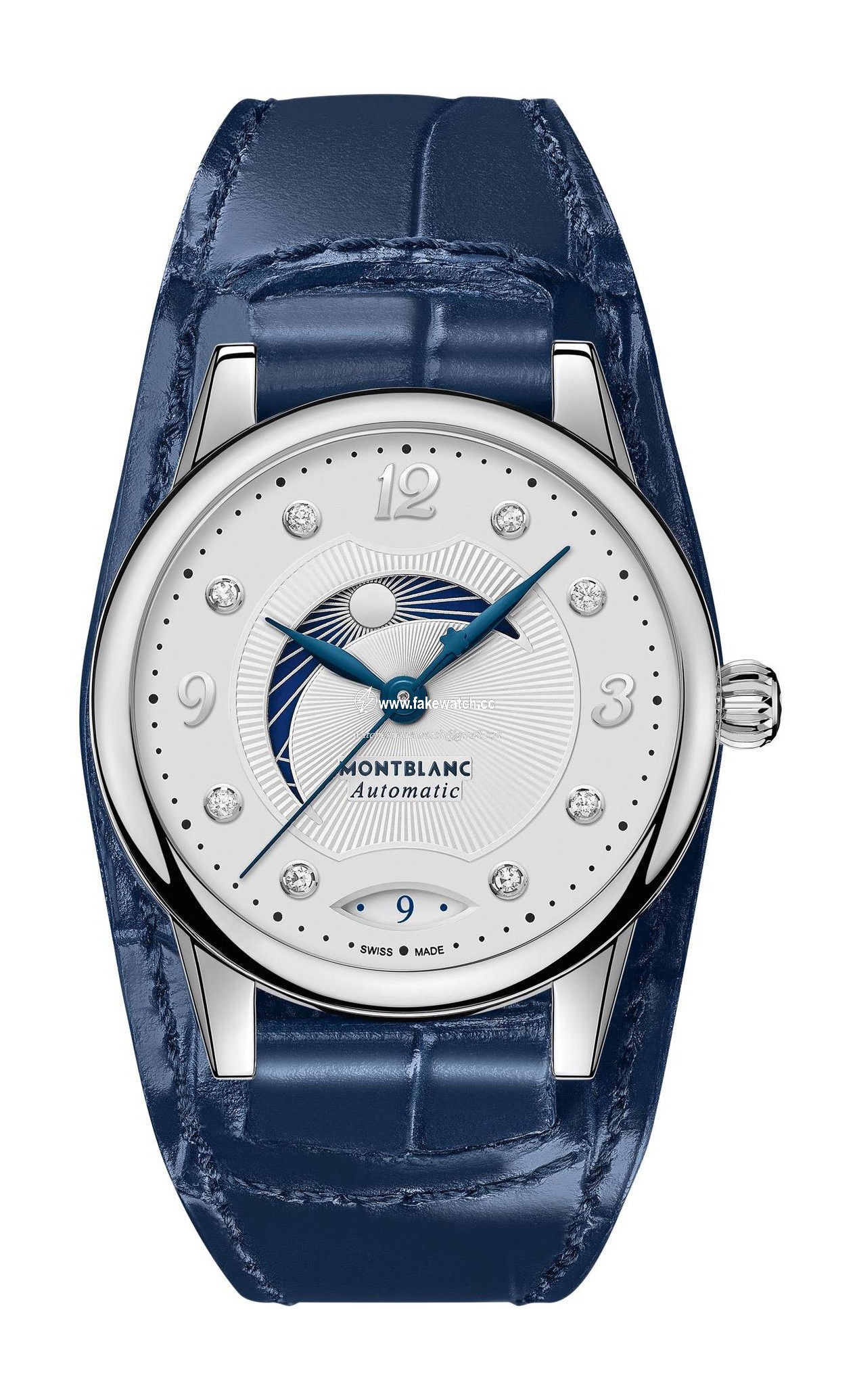 Montblanc Bohme Day & Night MB127361