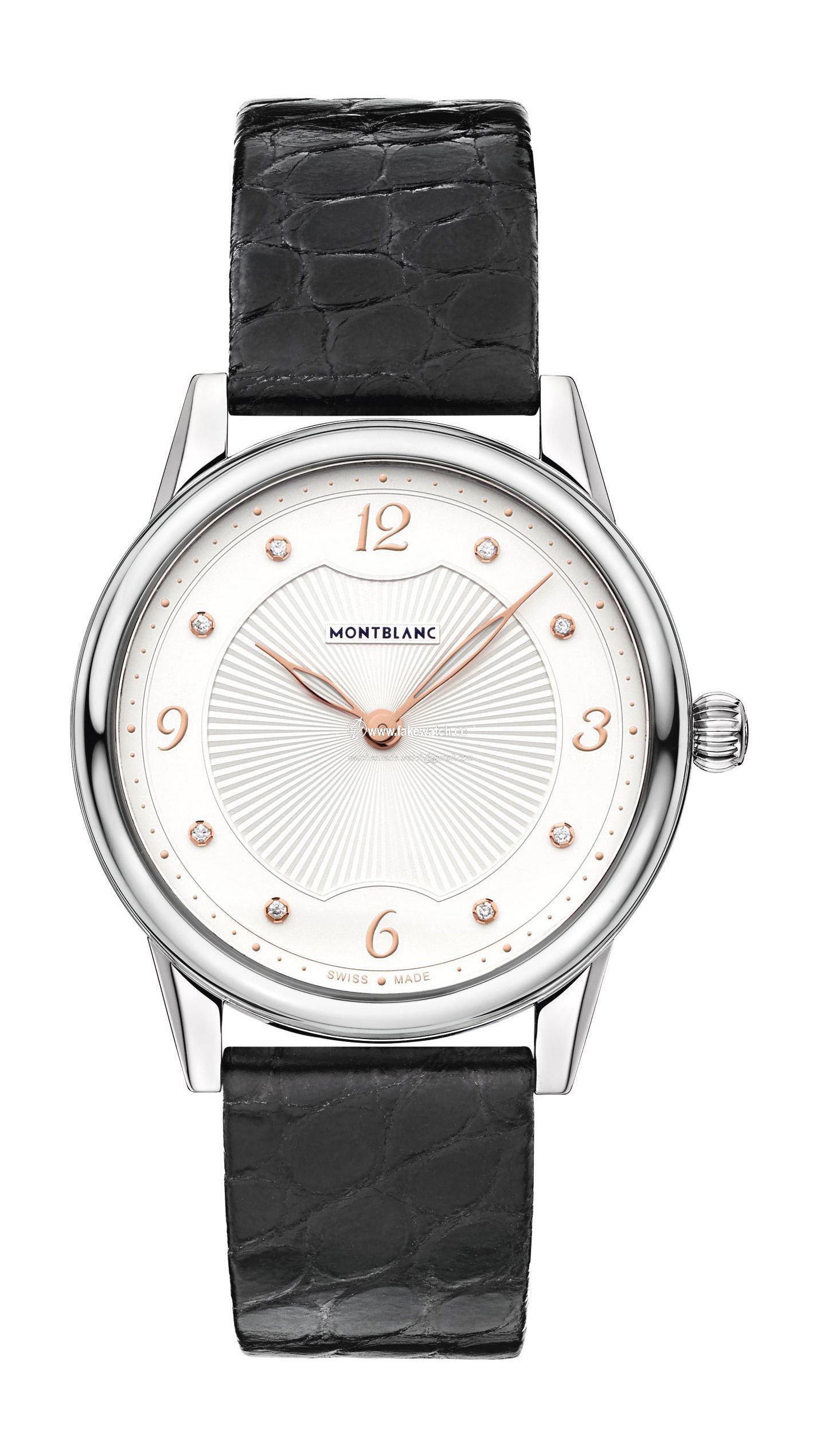 Montblanc Bohme Quartz MB123868