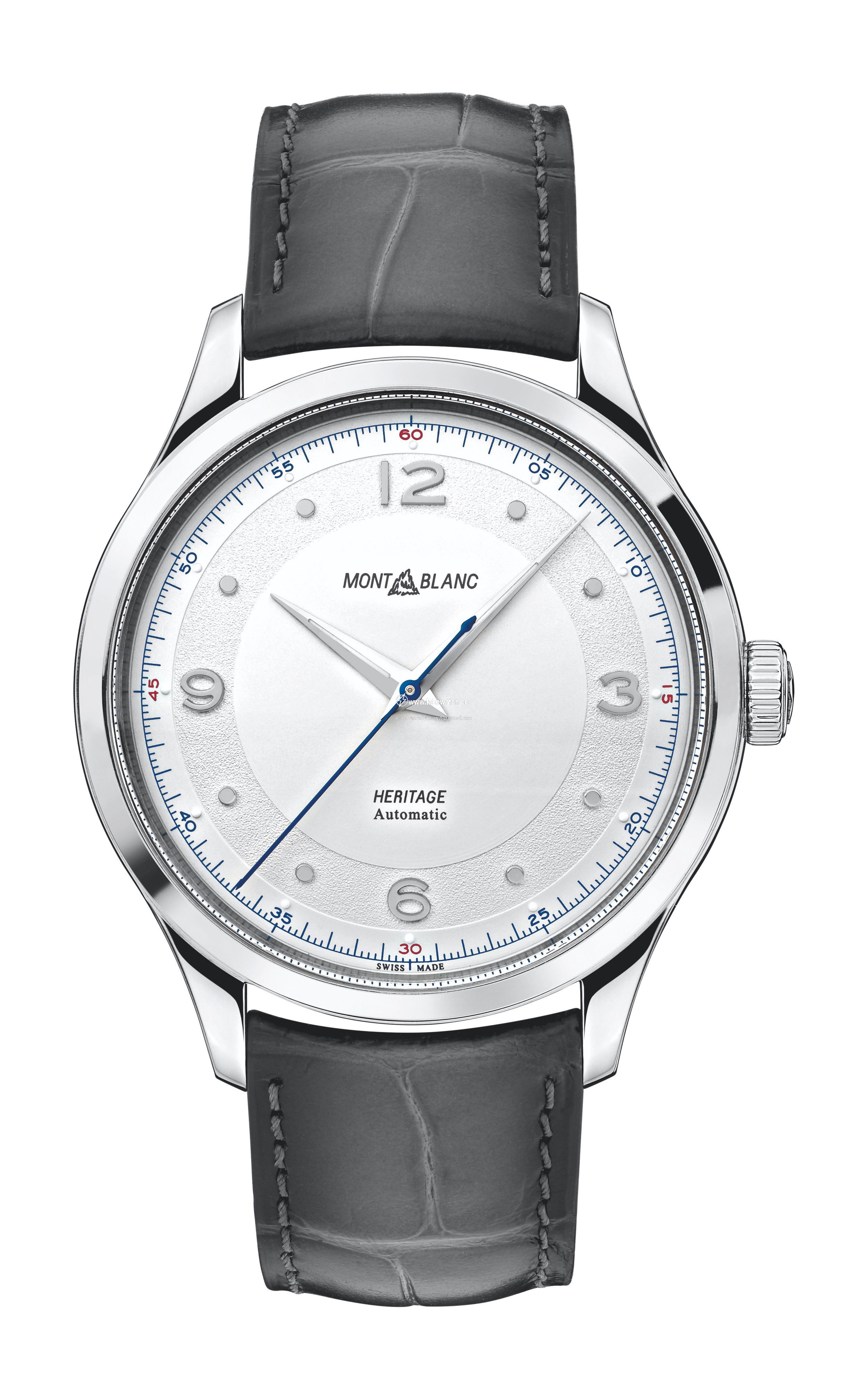 Montblanc Heritage Automatic MB119943