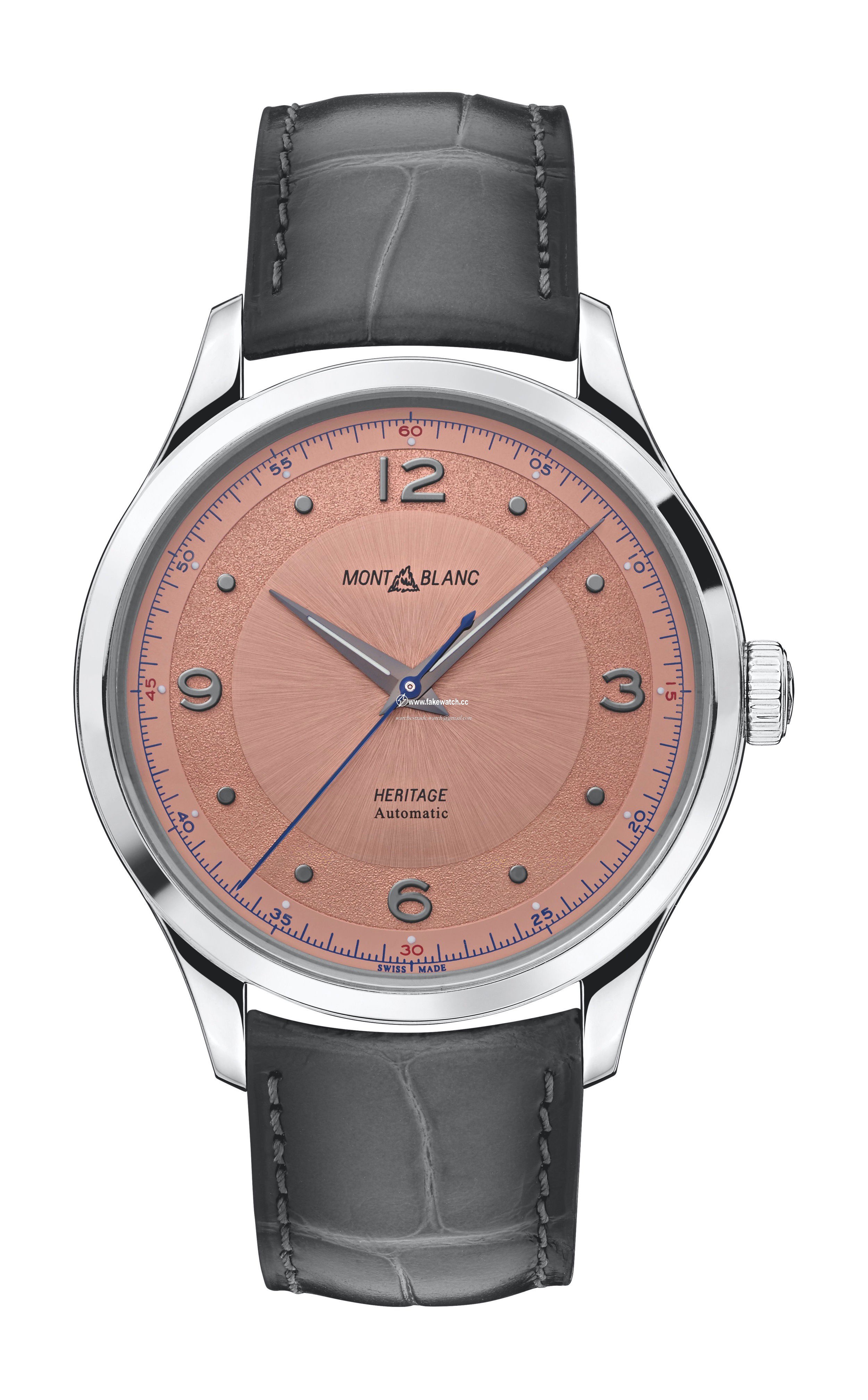 Montblanc Heritage Automatic MB119944