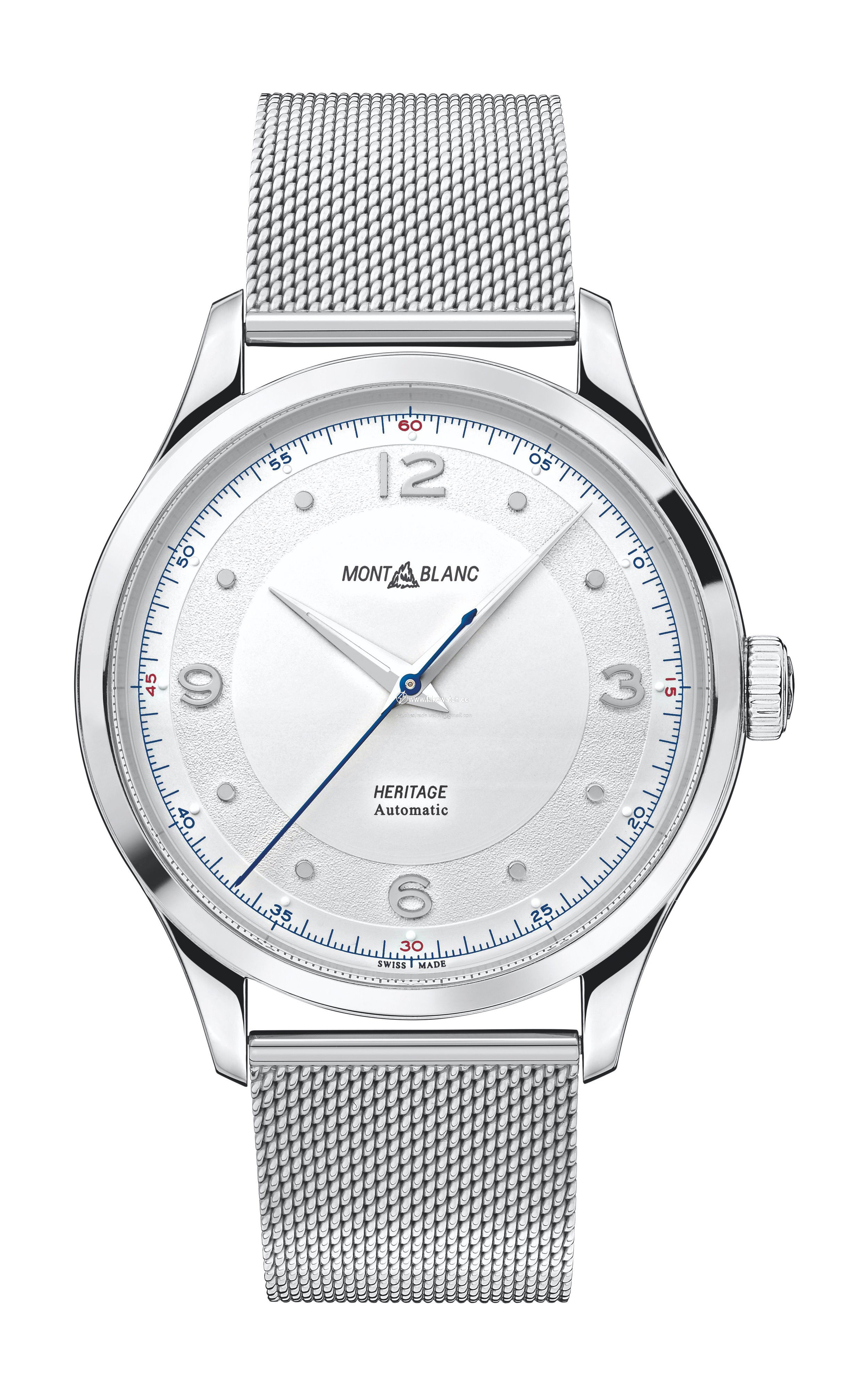 Montblanc Heritage Automatic MB119945