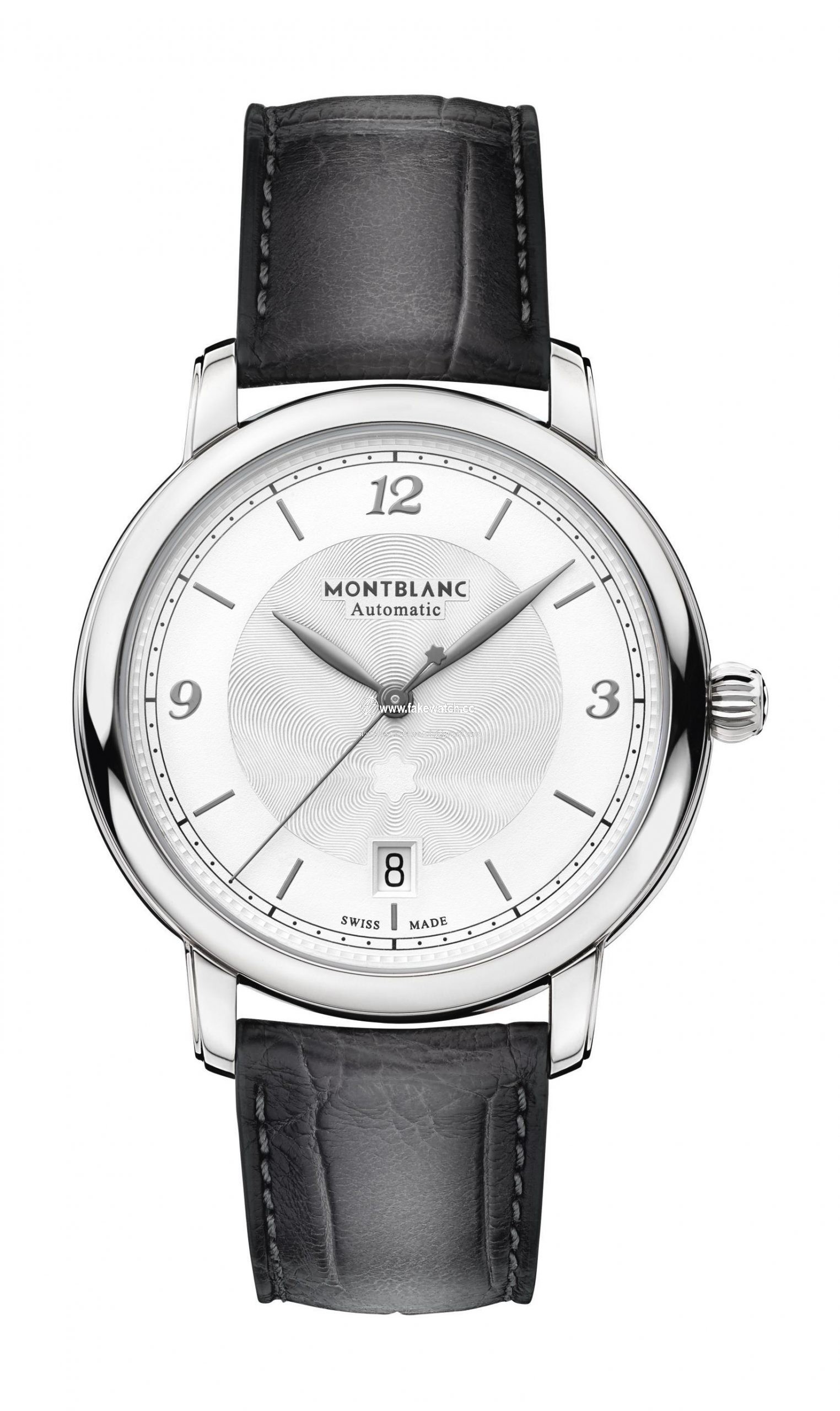 Montblanc Star Legacy Automatic Date 39 mm MB119957
