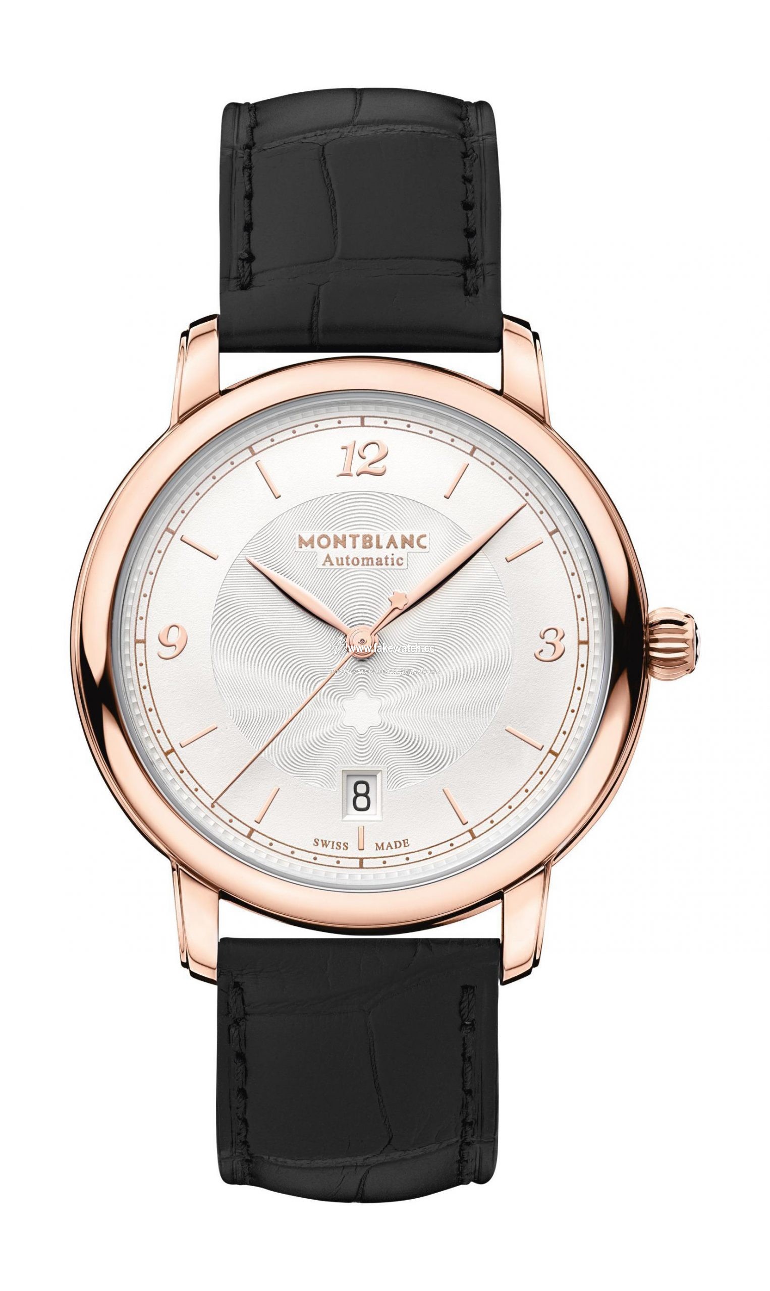 Montblanc Star Legacy Automatic Date 39 mm MB119958