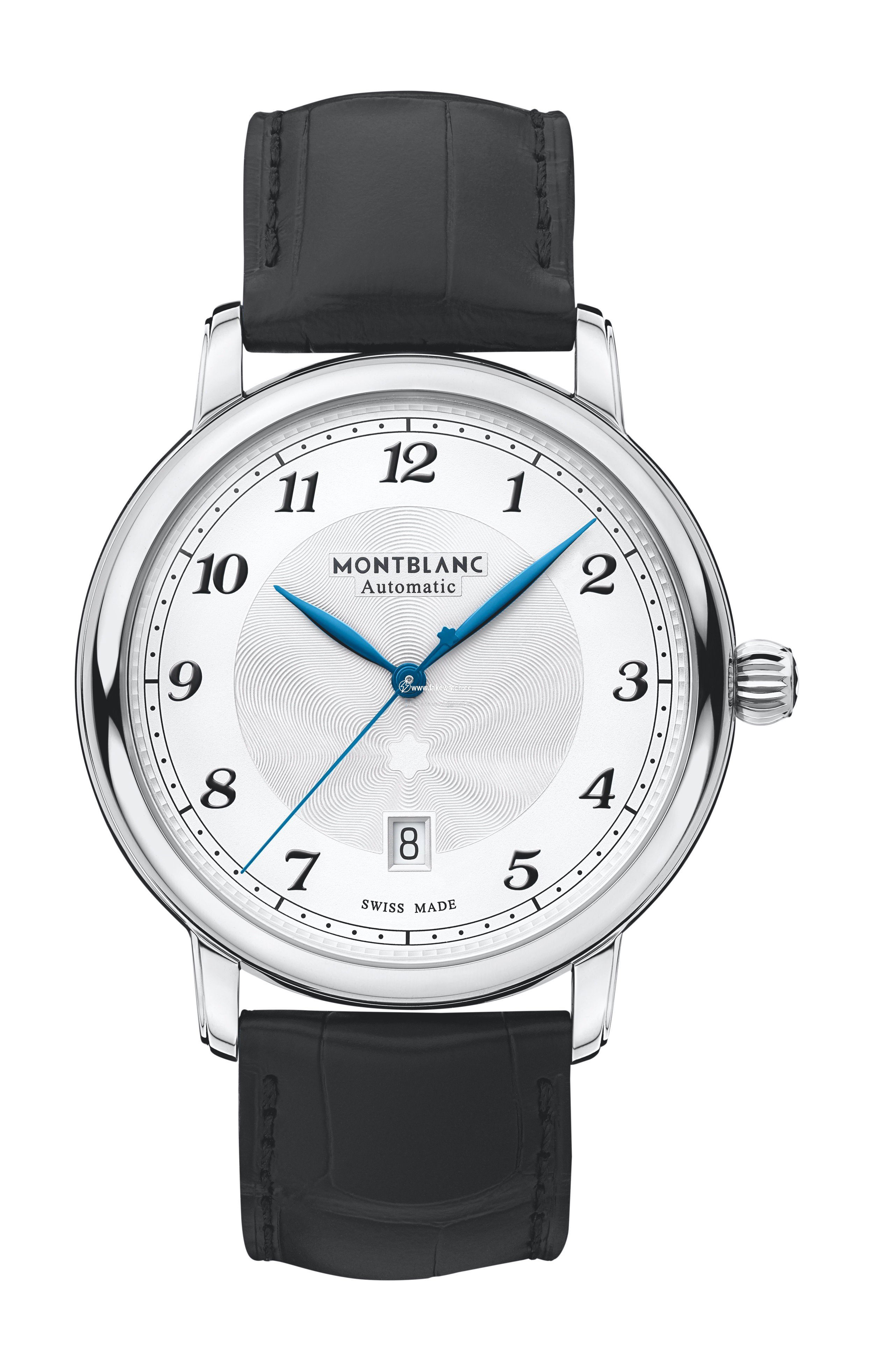 Montblanc Star Legacy Automatic Date 42 mm MB116511