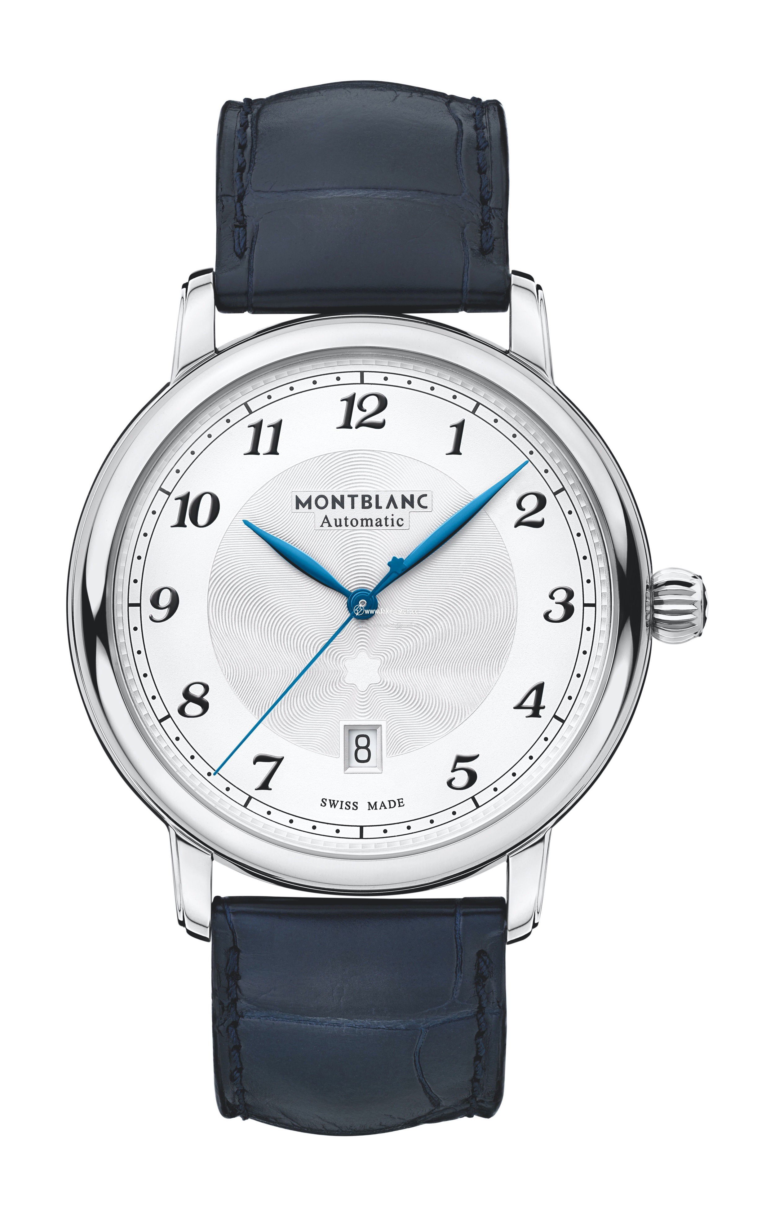 Montblanc Star Legacy Automatic Date 42 mm MB117575
